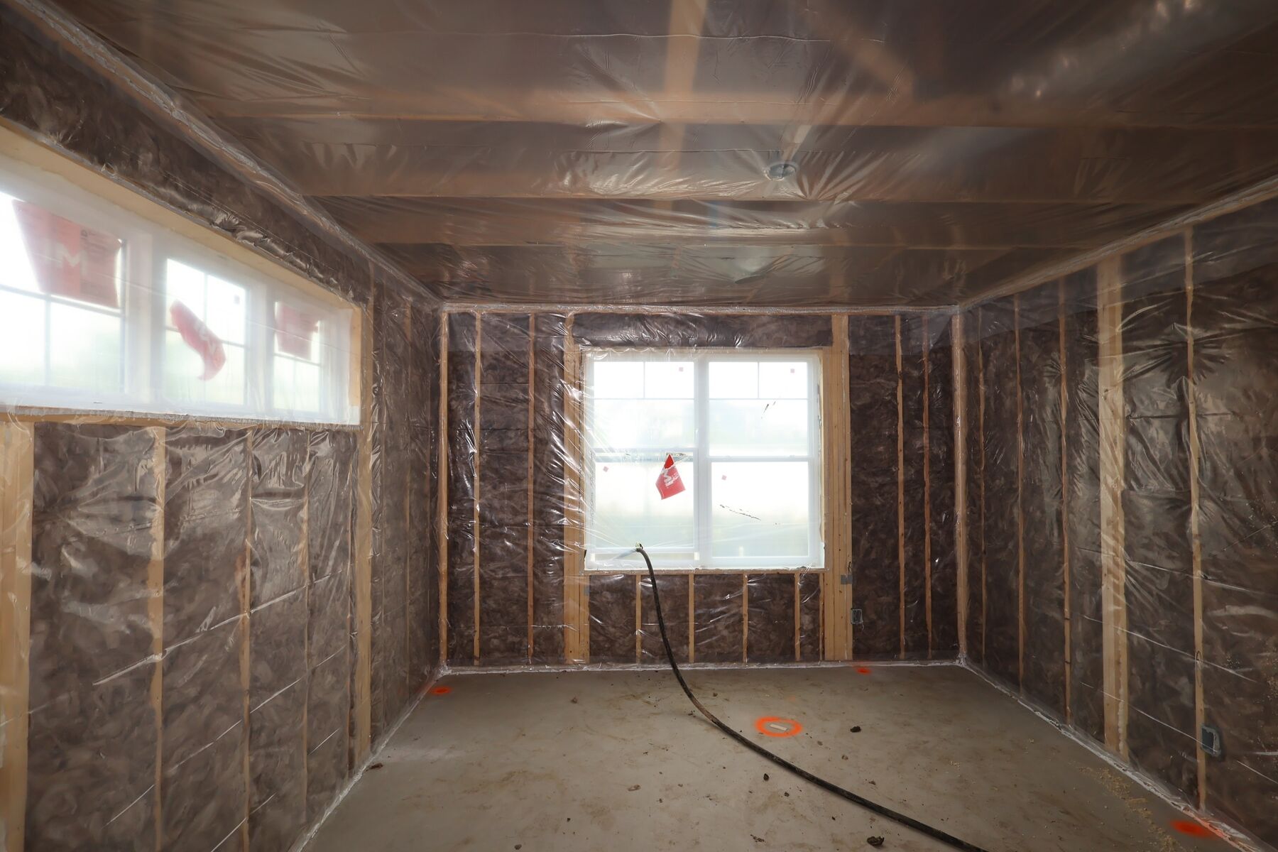 Insulation