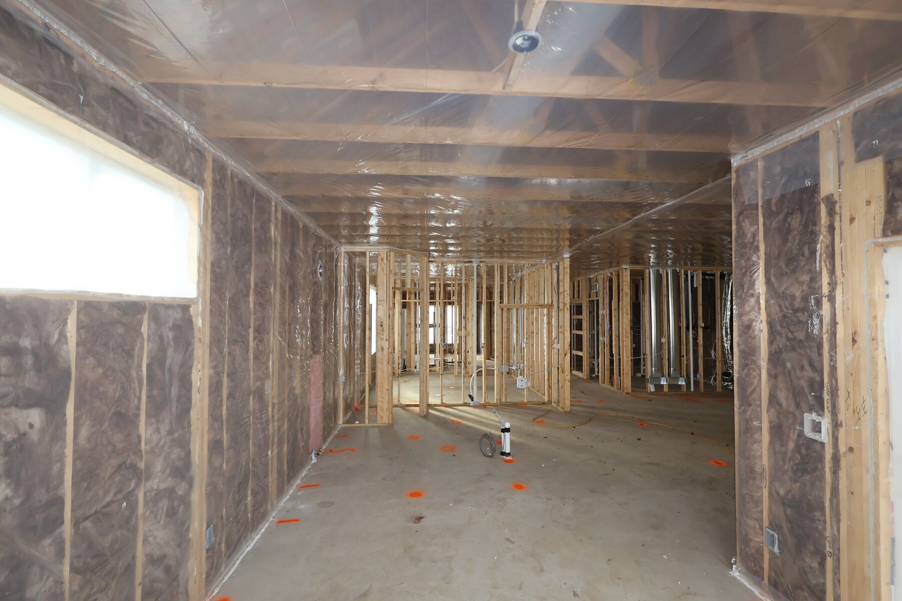Insulation