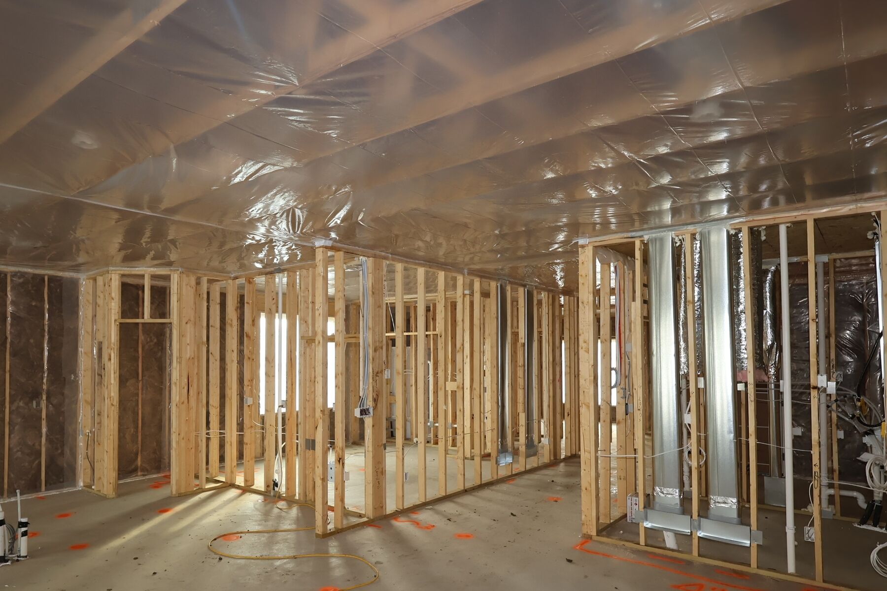 Insulation