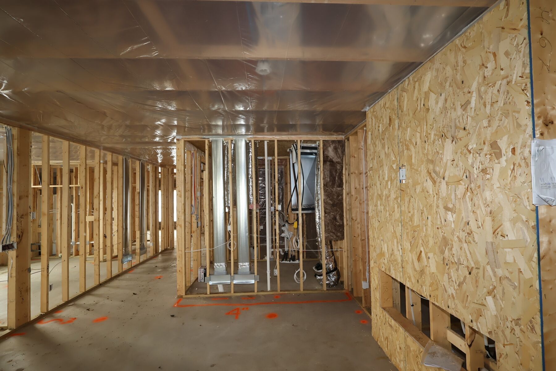 Insulation