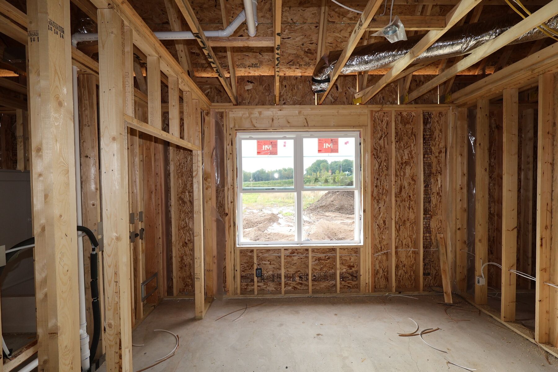 Framing