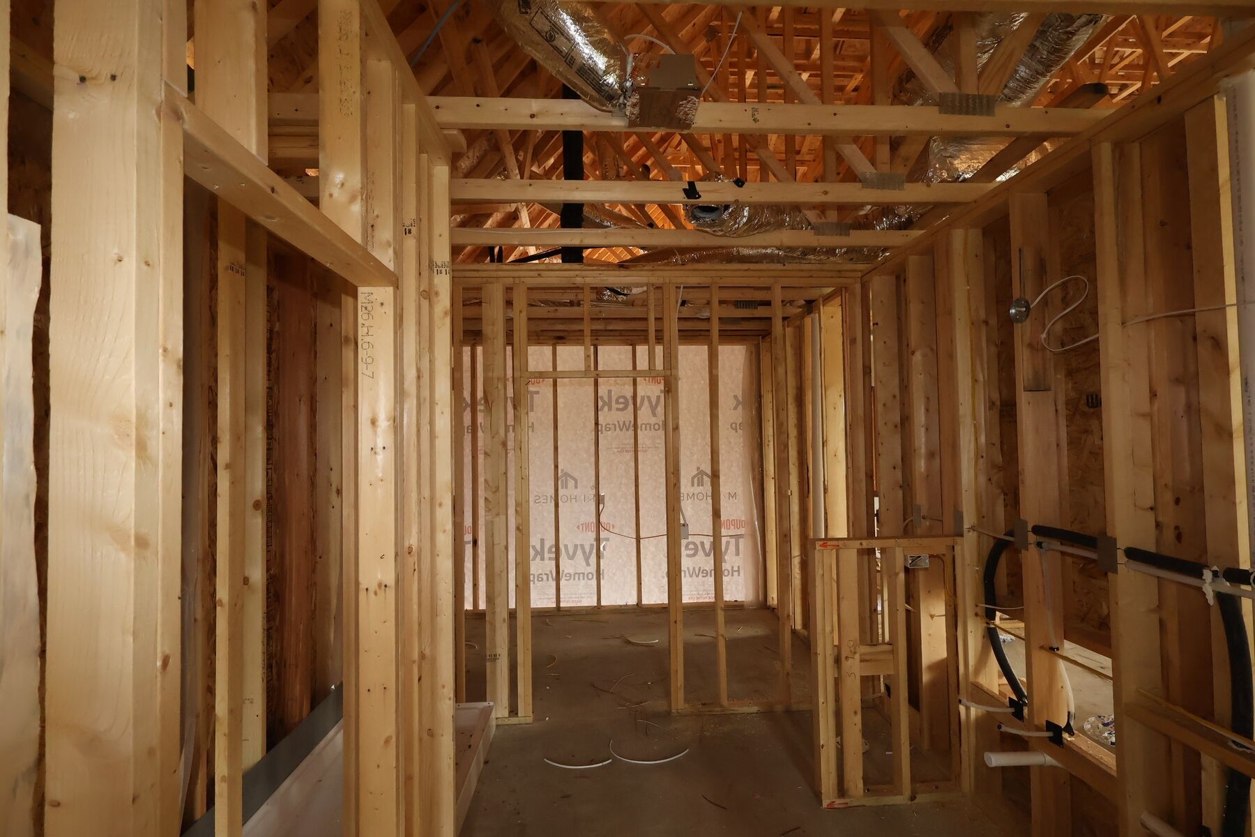 Framing