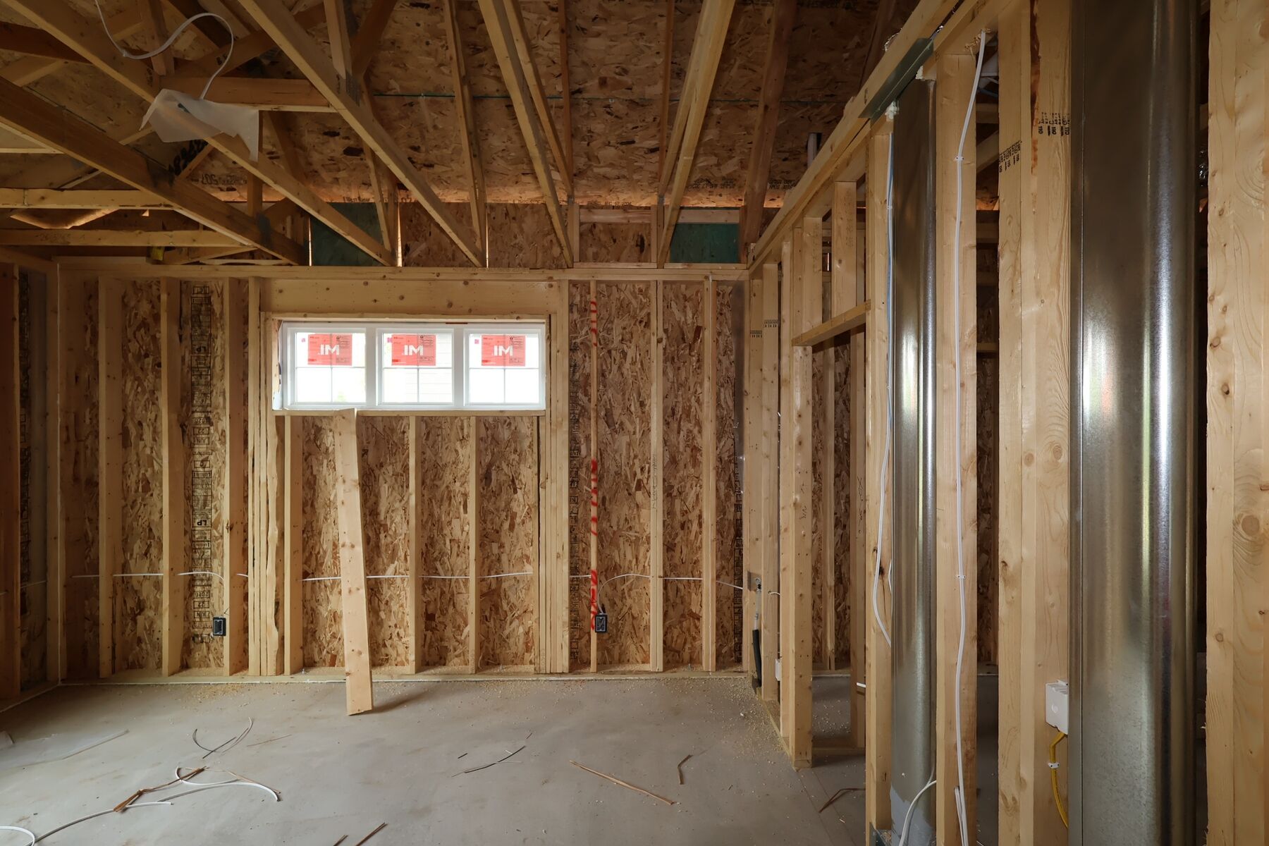 Framing