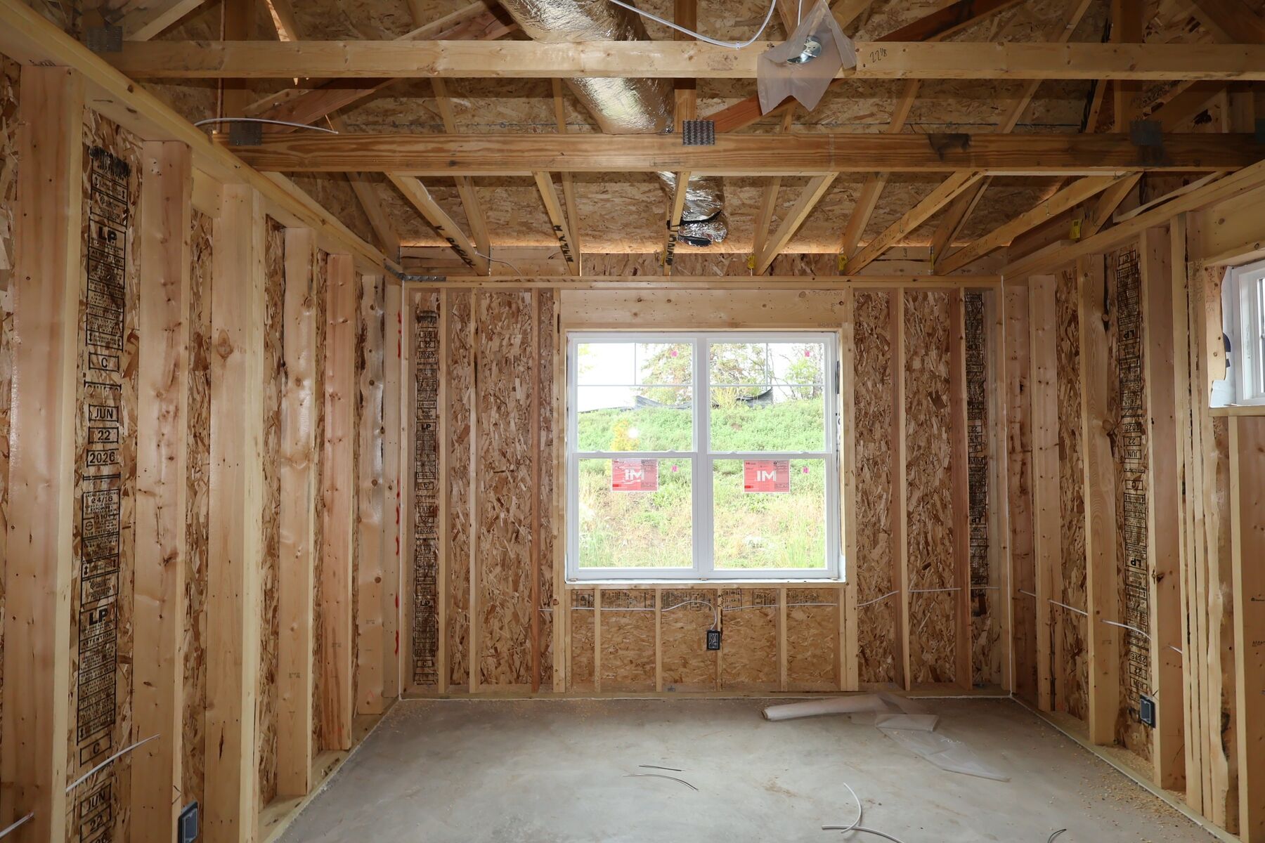 Framing
