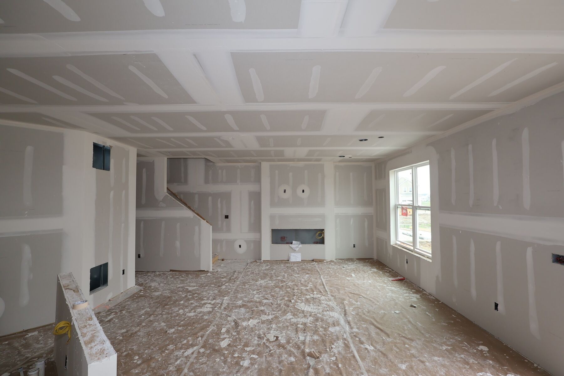Drywall