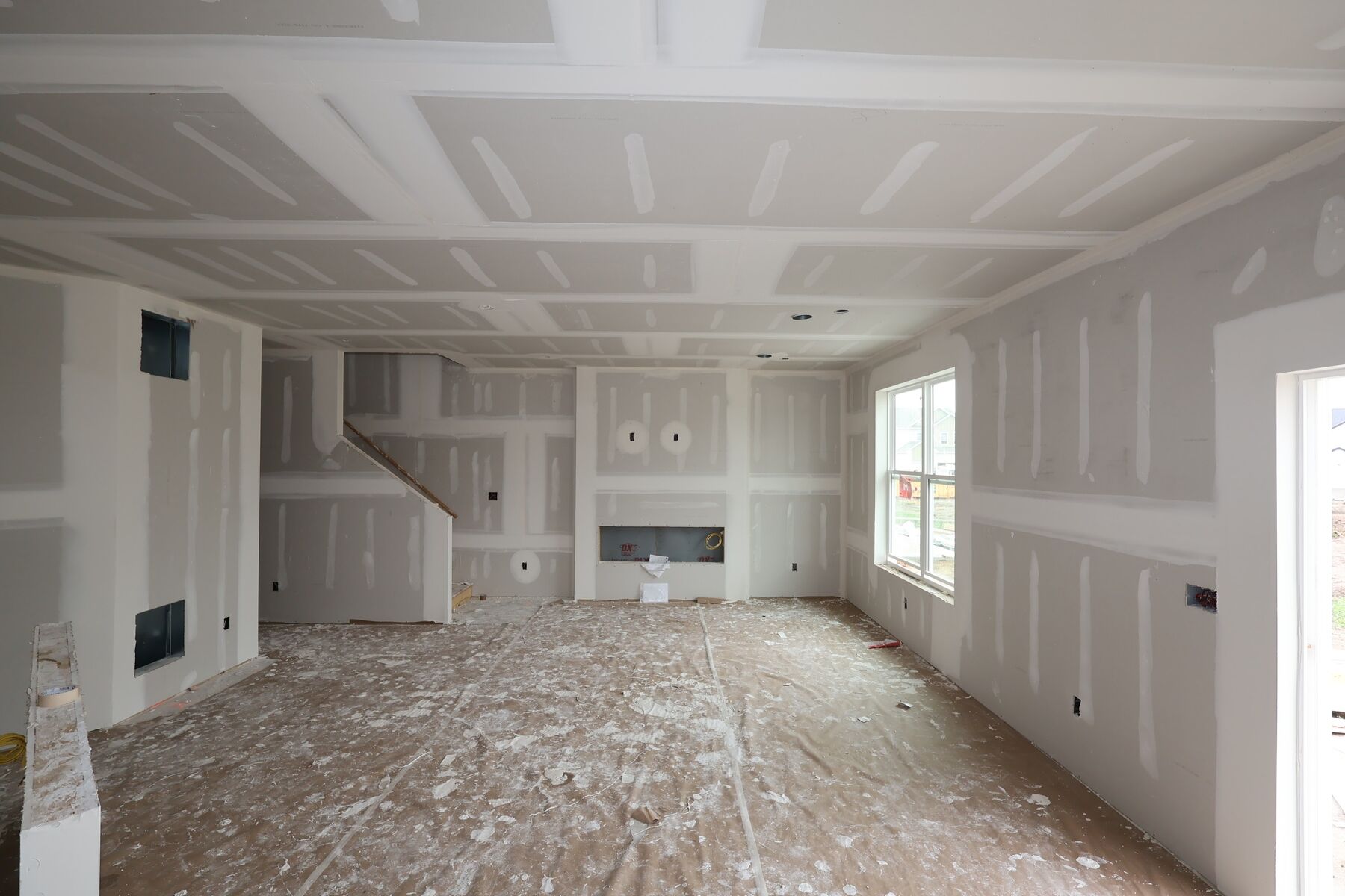 Drywall