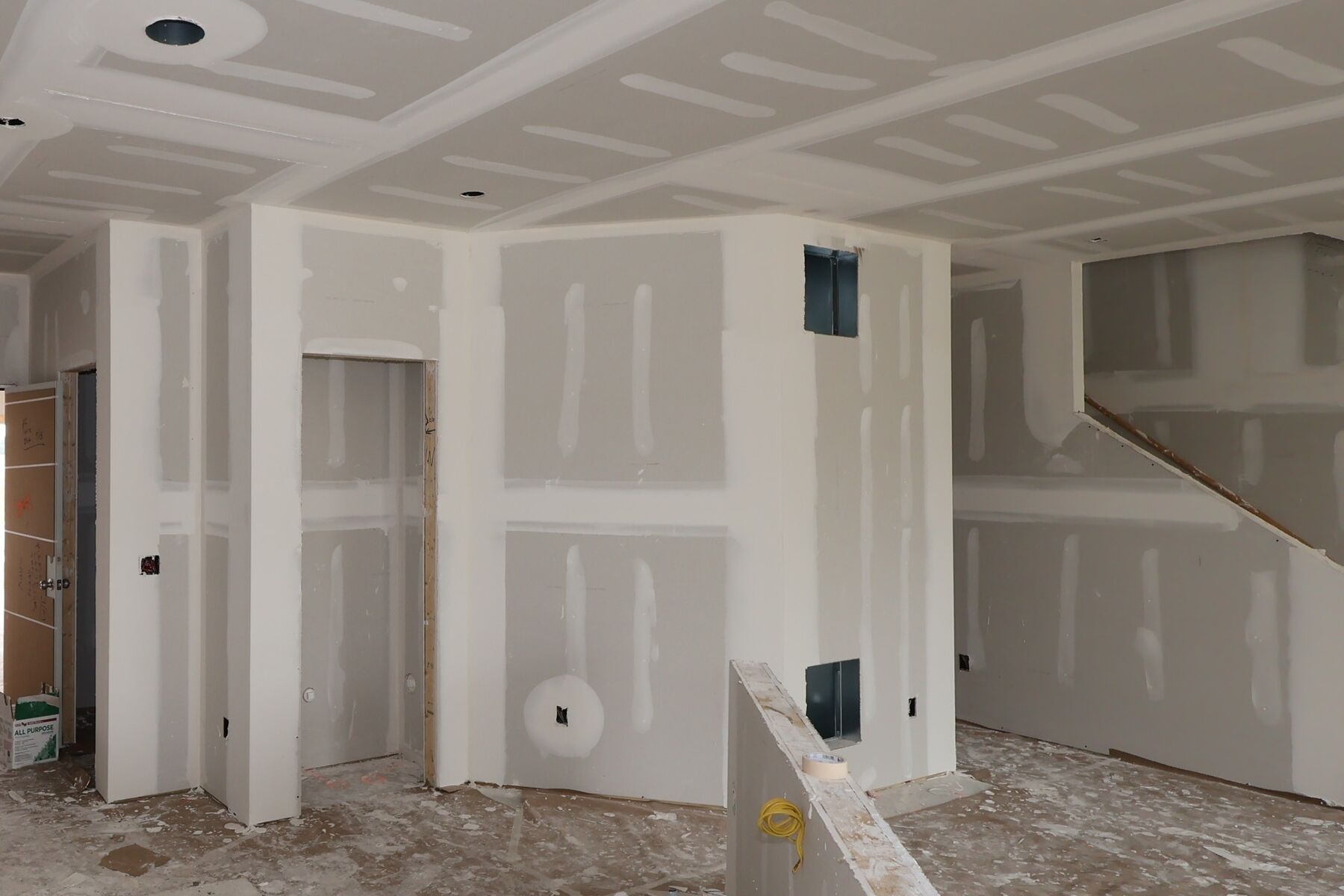 Drywall