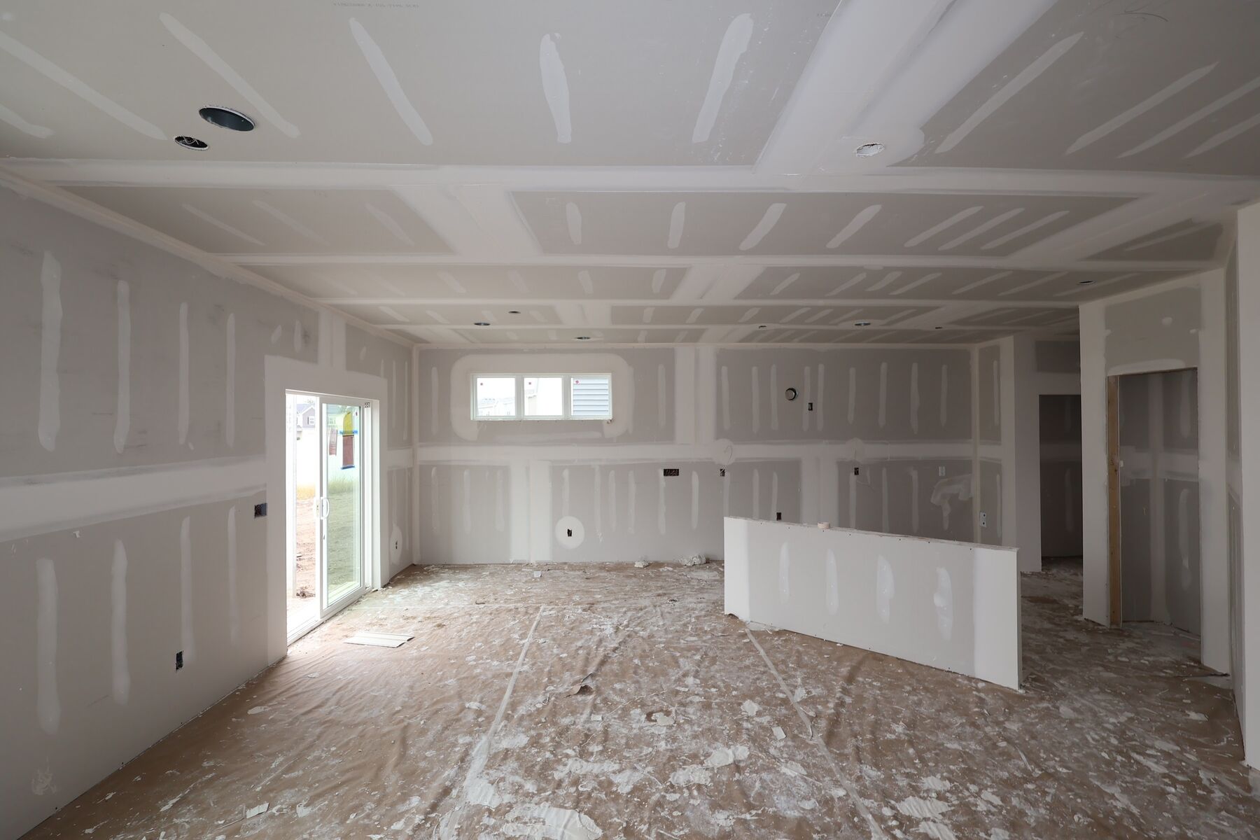 Drywall