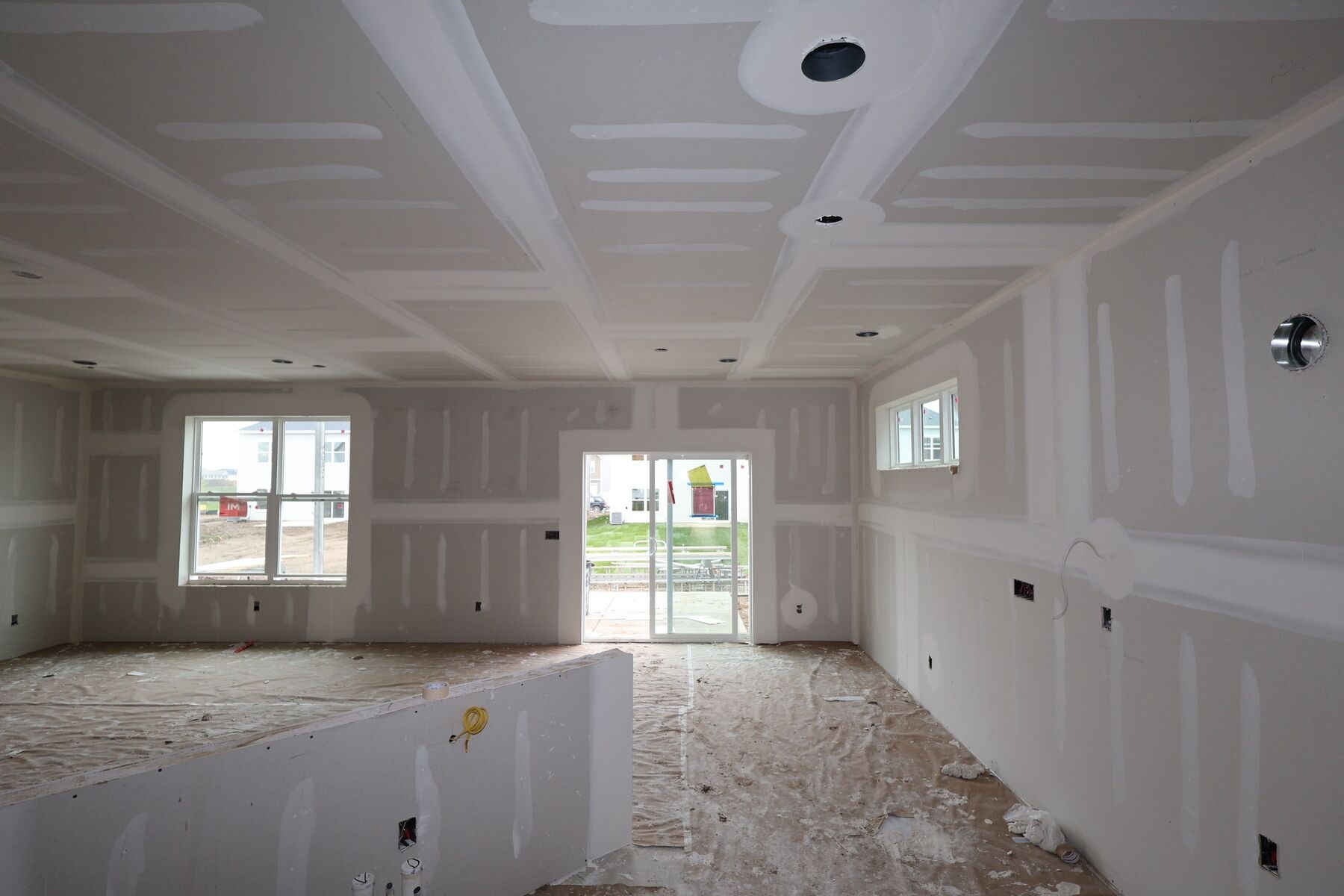 Drywall