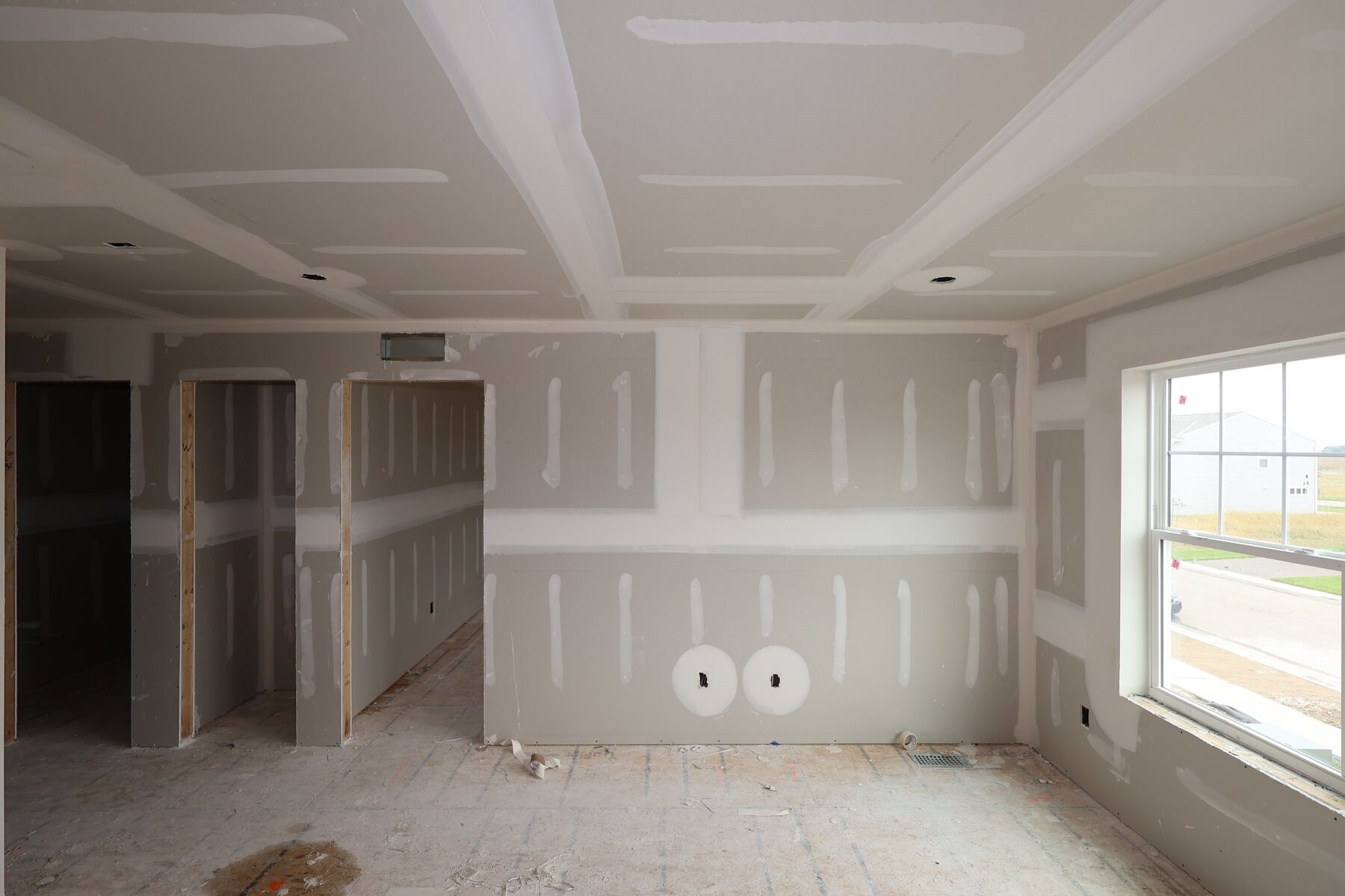 Drywall