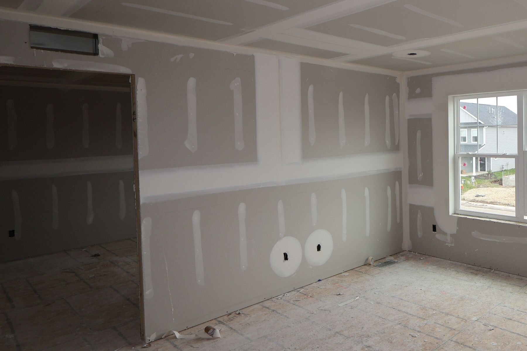 Drywall