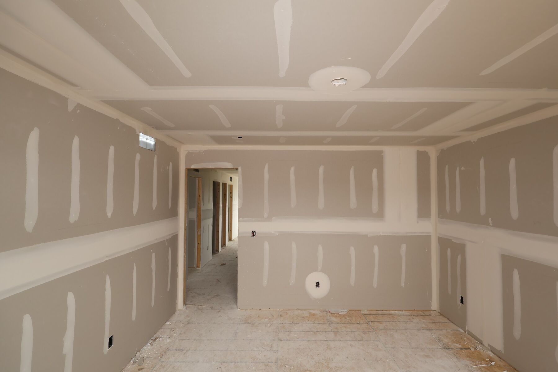 Drywall