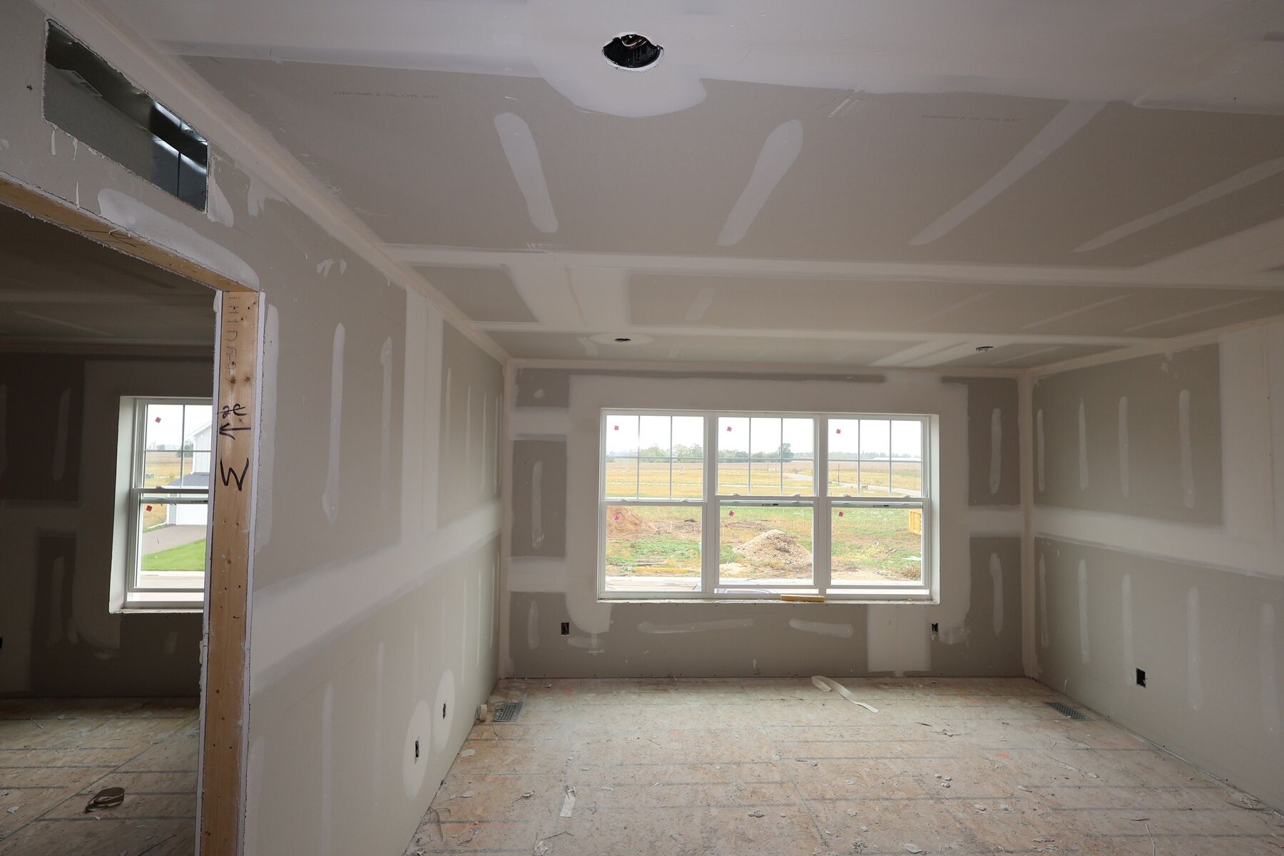 Drywall