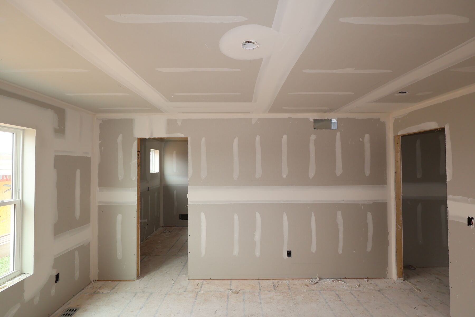 Drywall