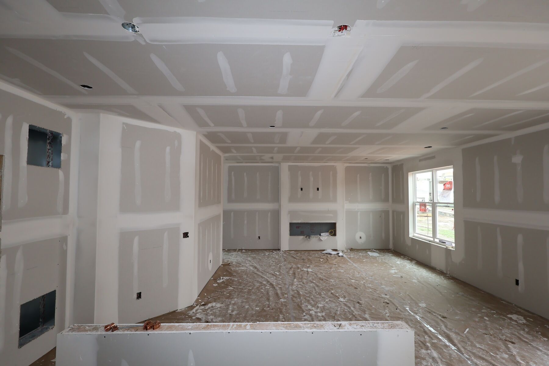 Drywall