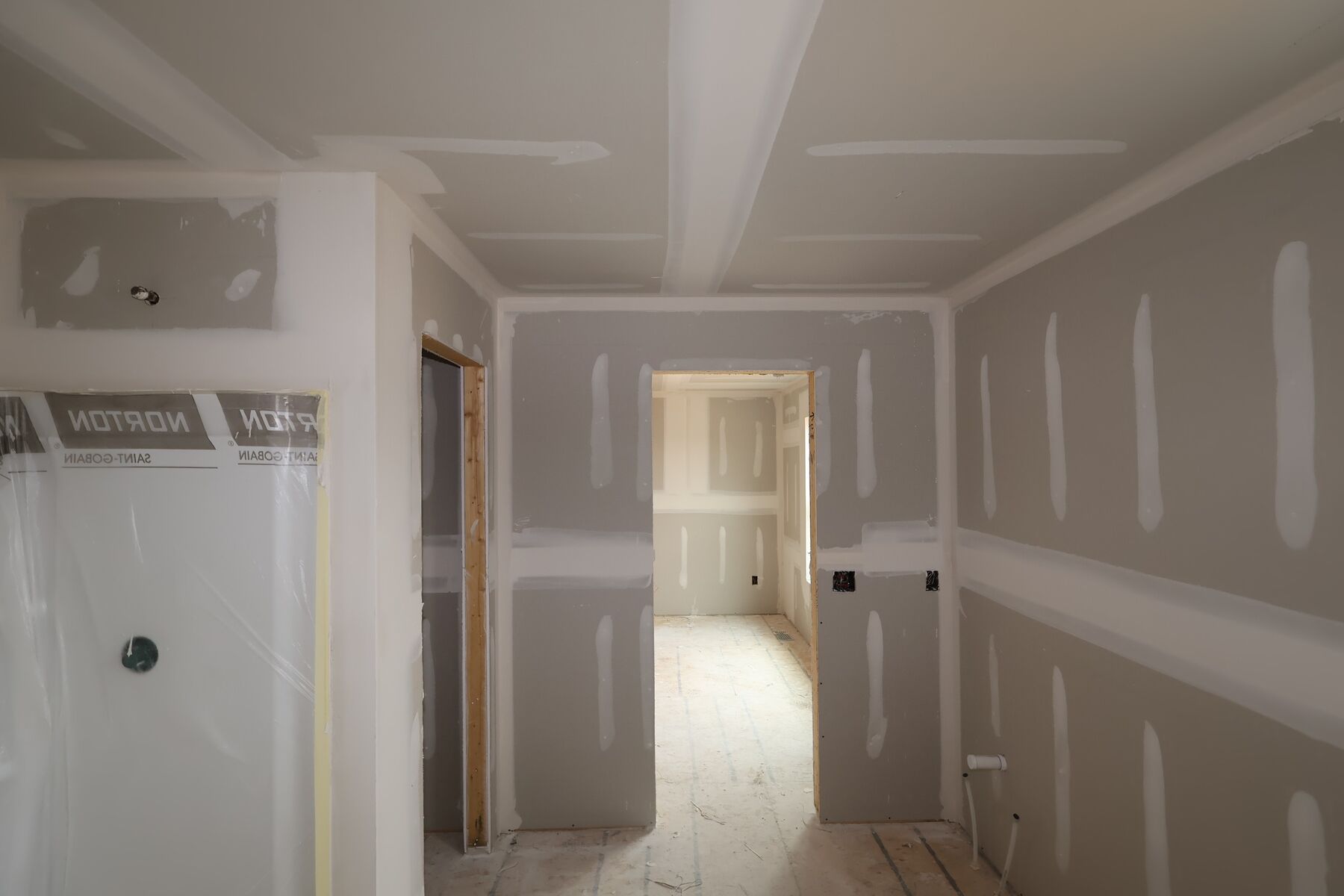 Drywall