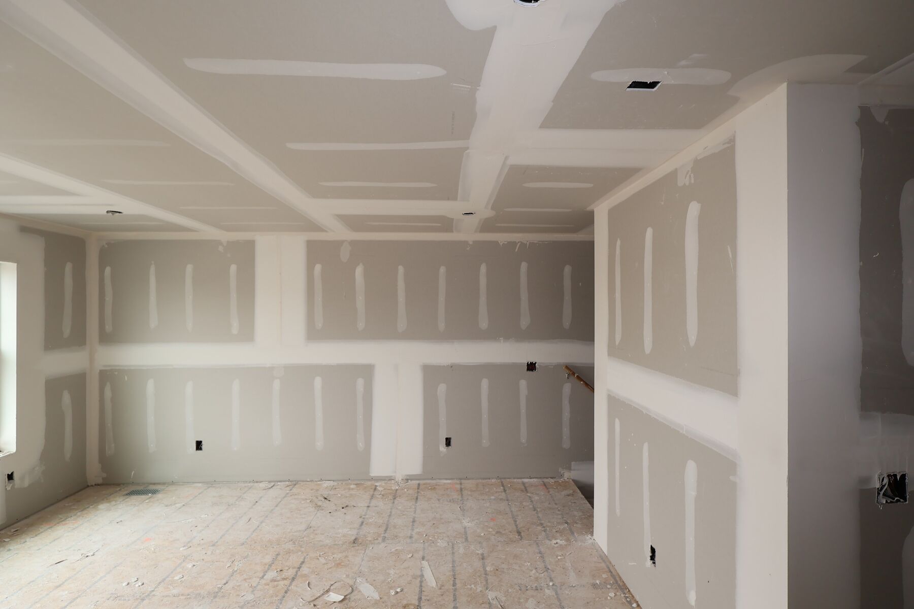 Drywall