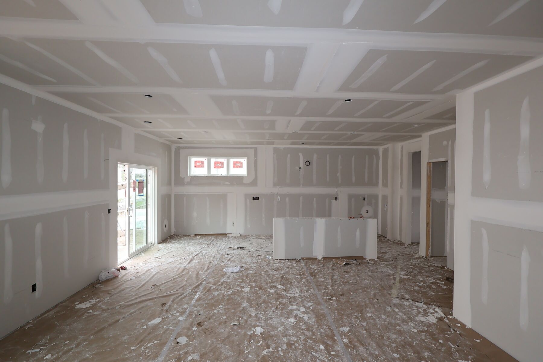 Drywall