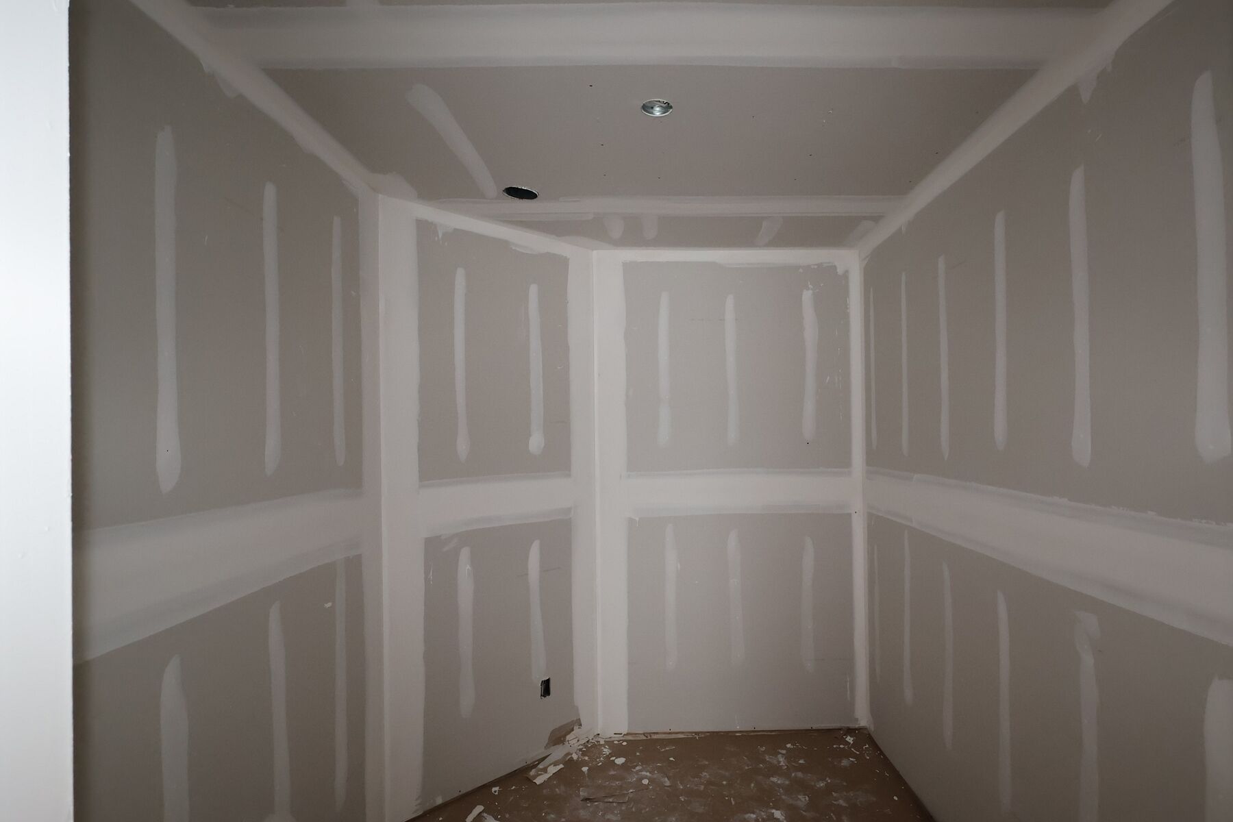 Drywall