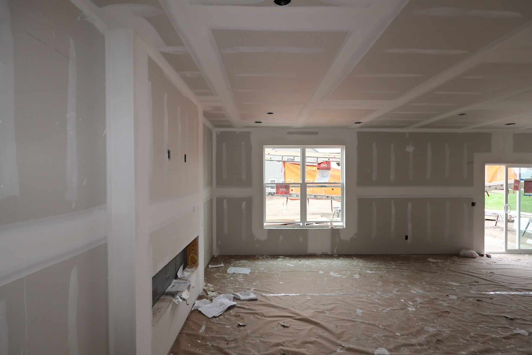 Drywall