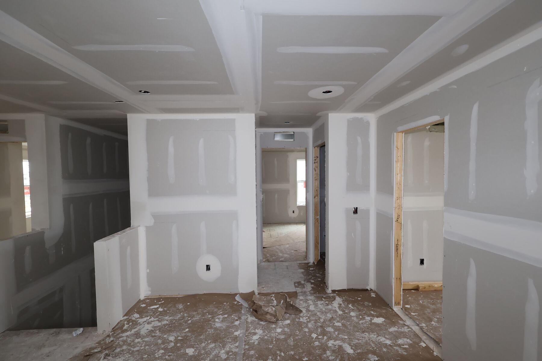 Drywall