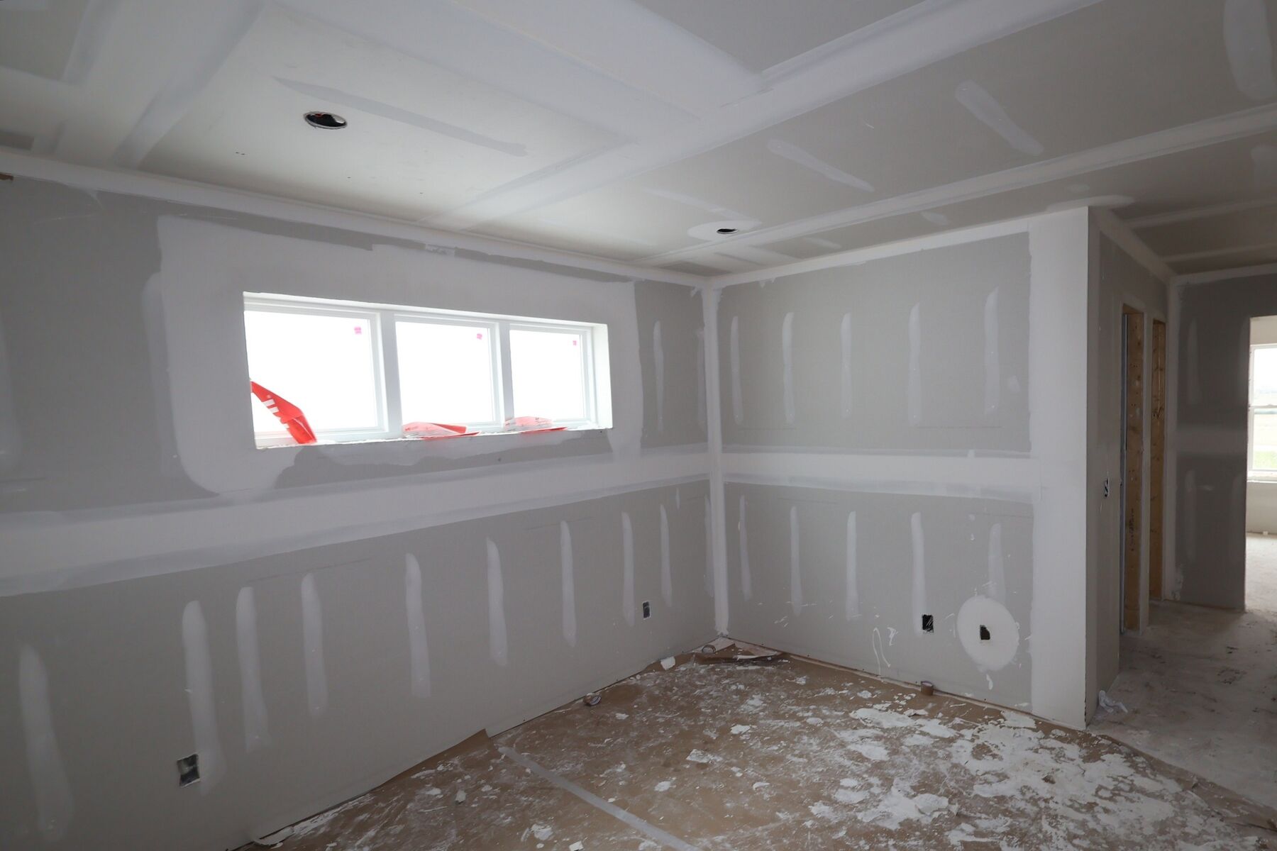 Drywall