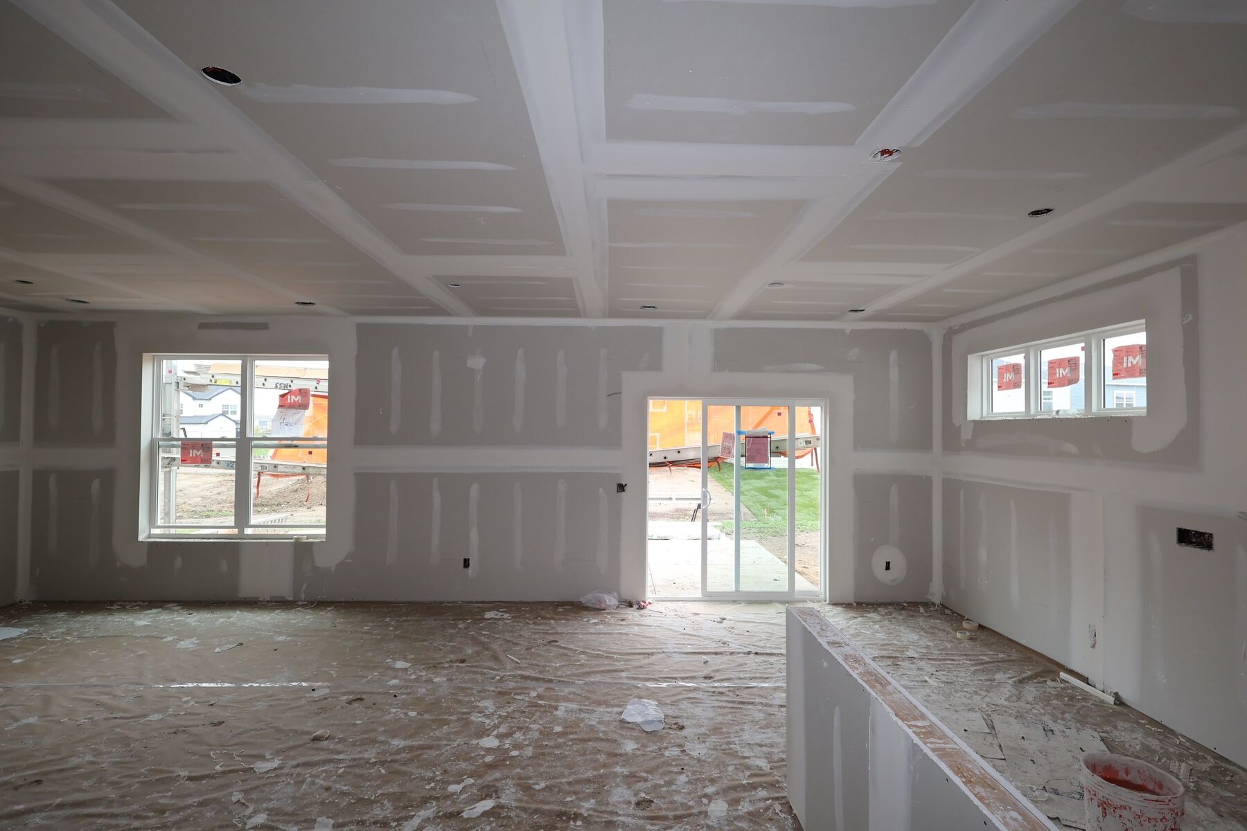 Drywall