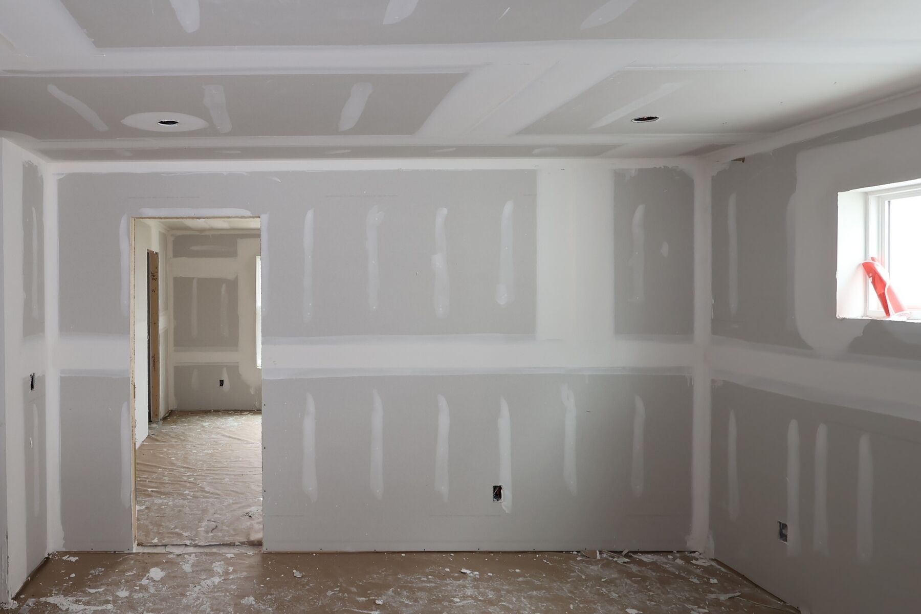 Drywall