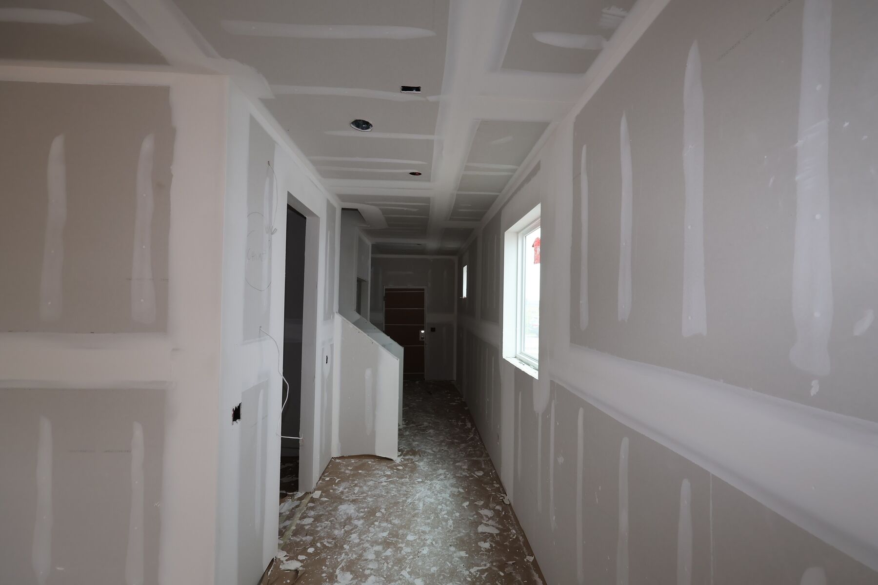 Drywall