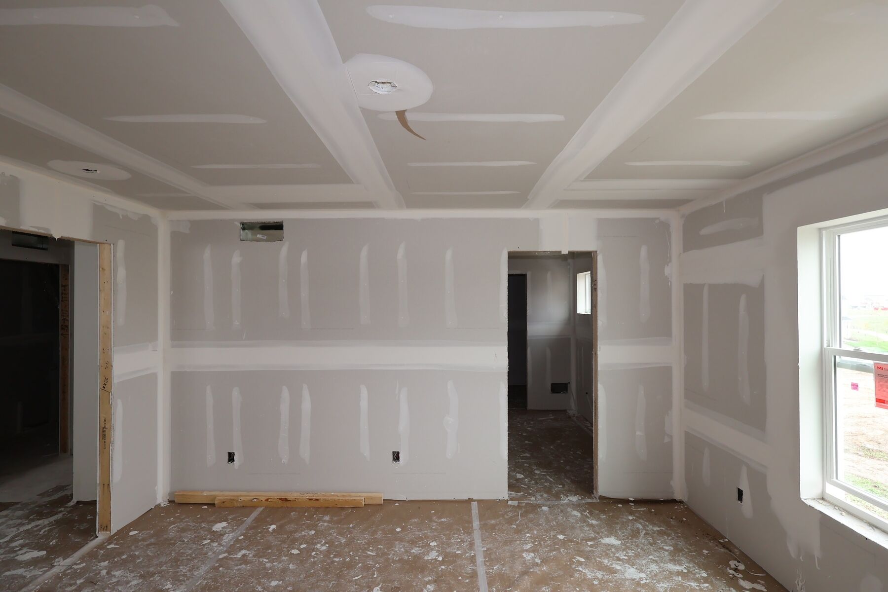 Drywall