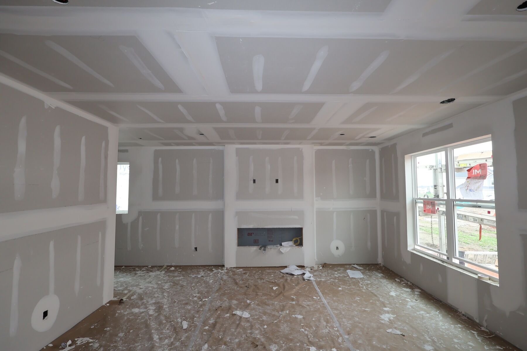 Drywall