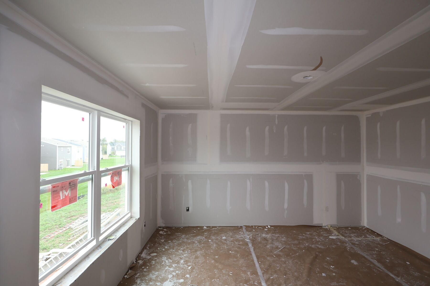 Drywall