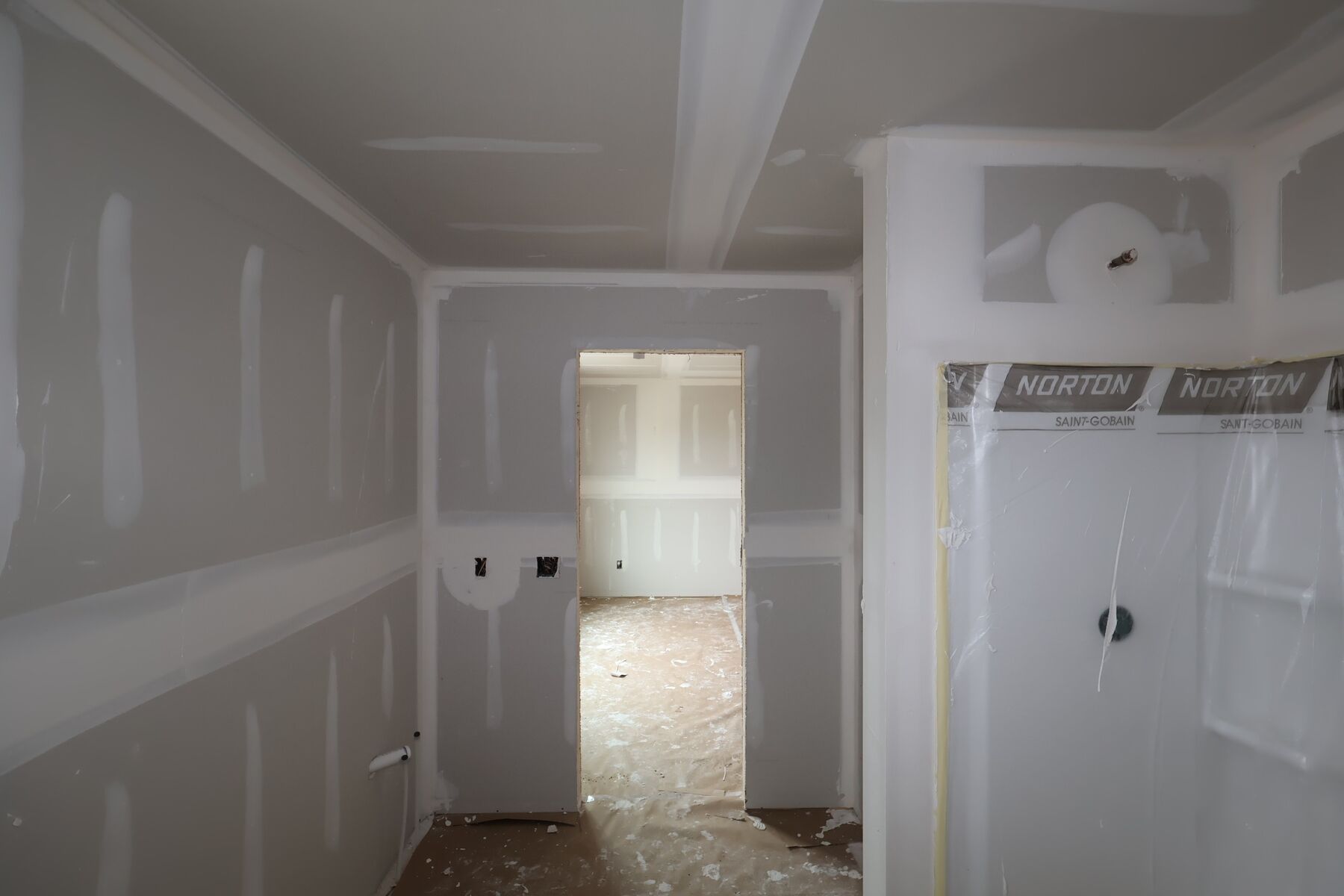 Drywall