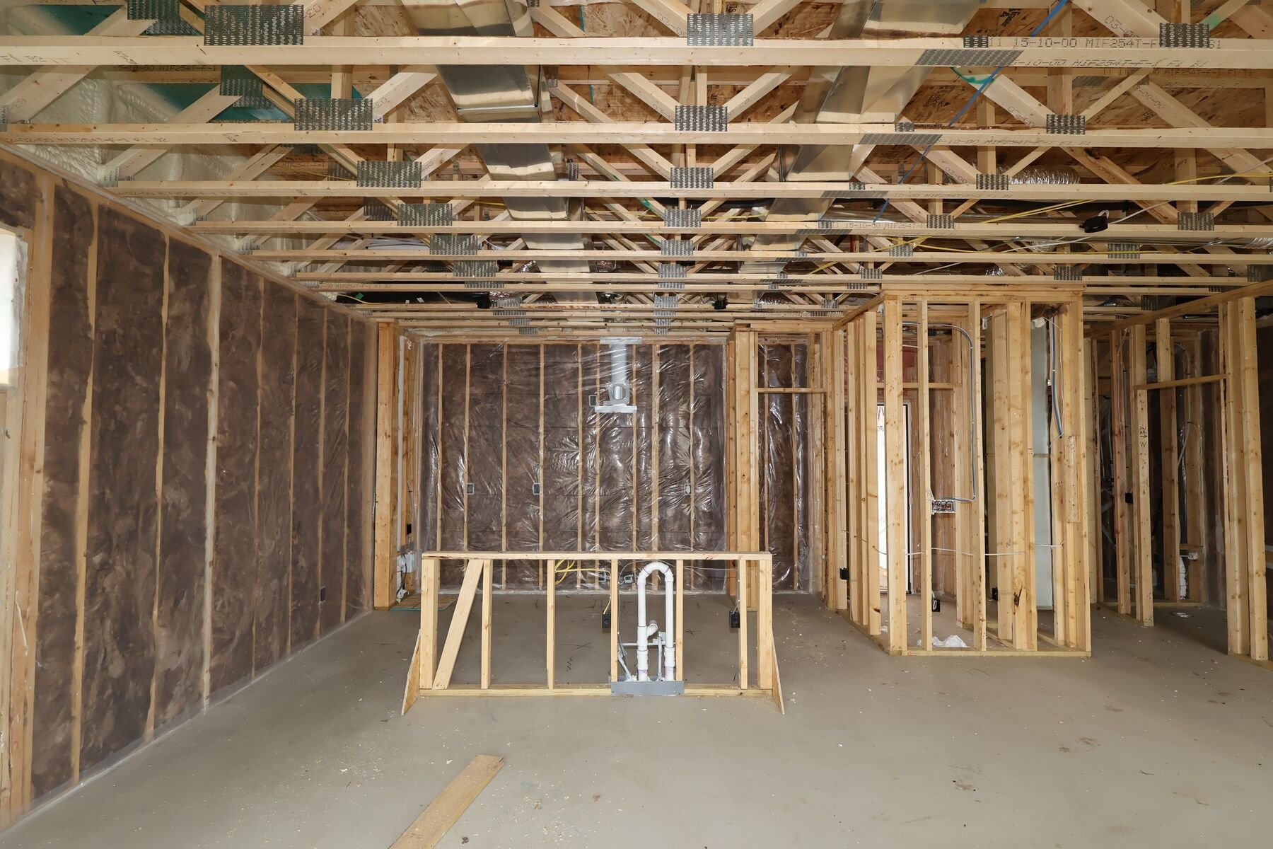 Insulation