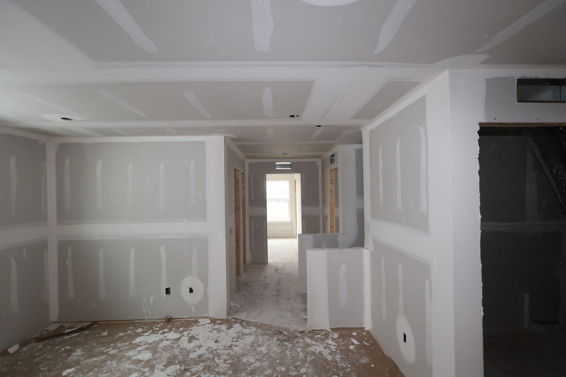 Drywall