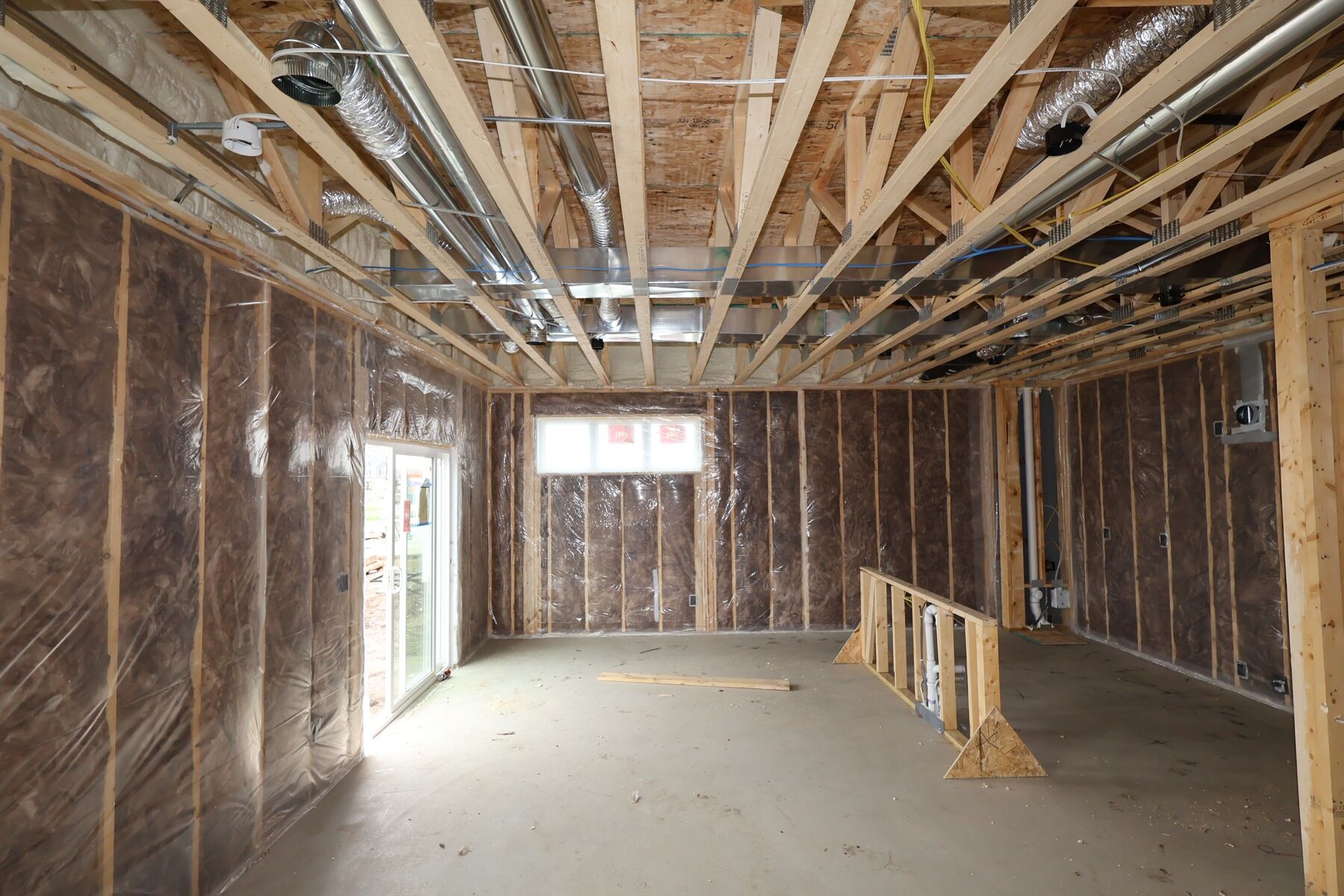 Insulation