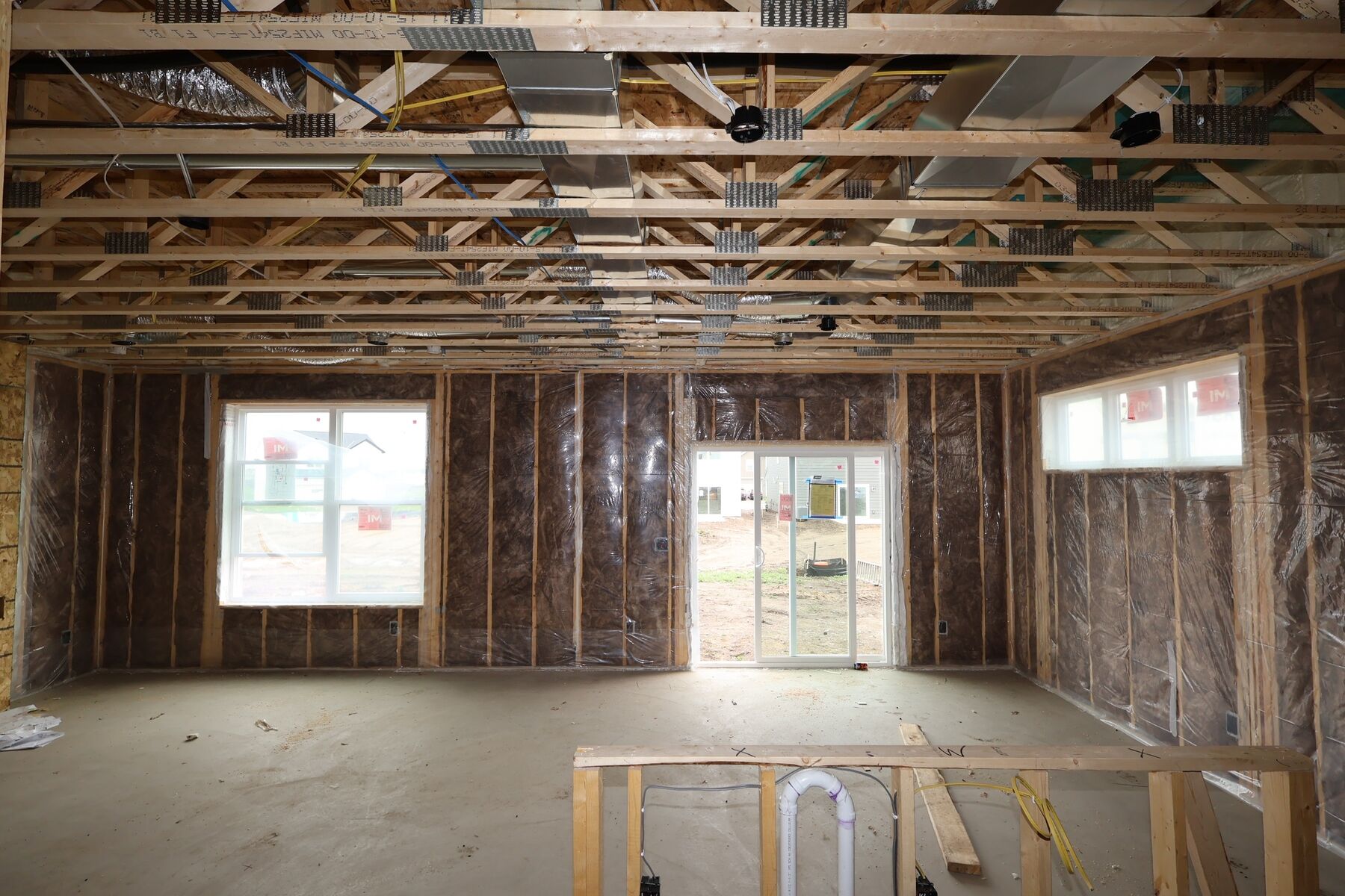 Insulation
