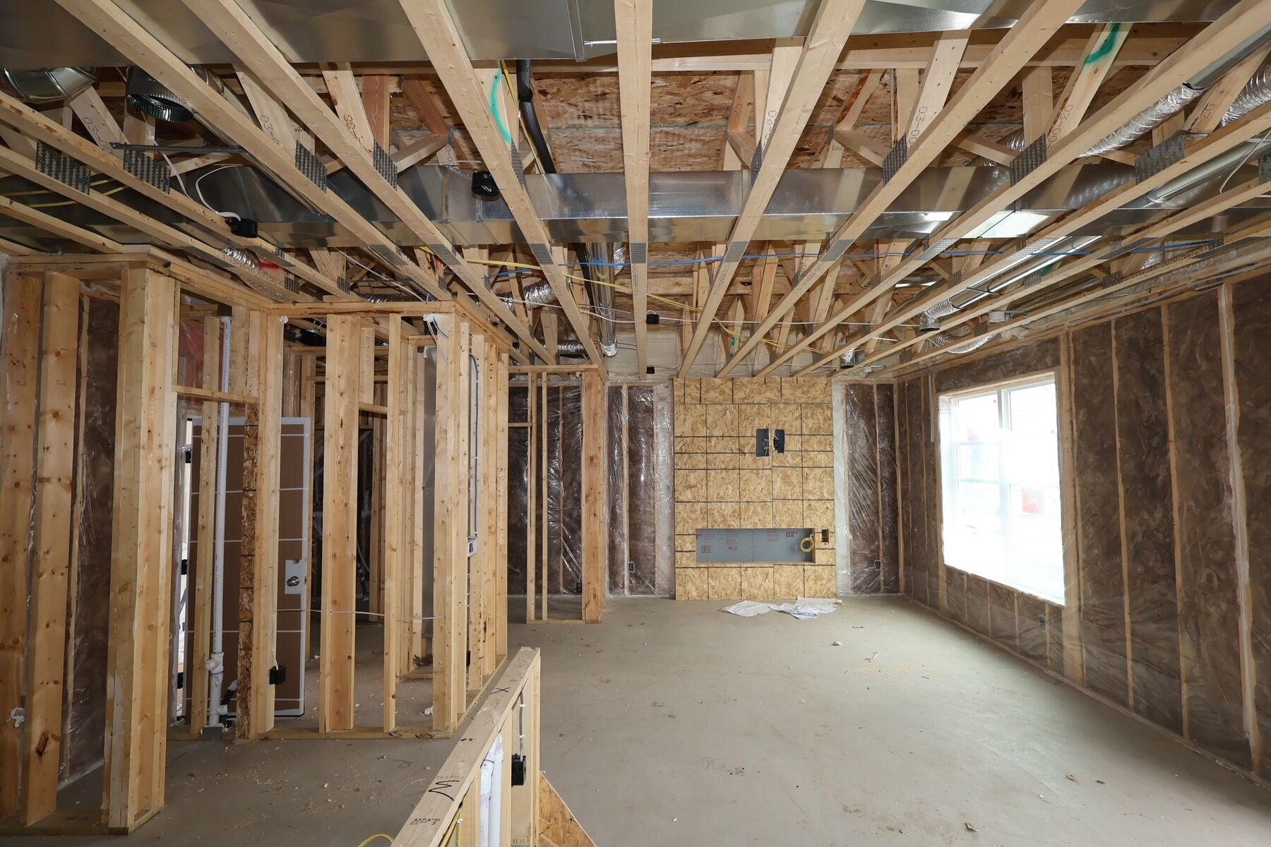 Insulation