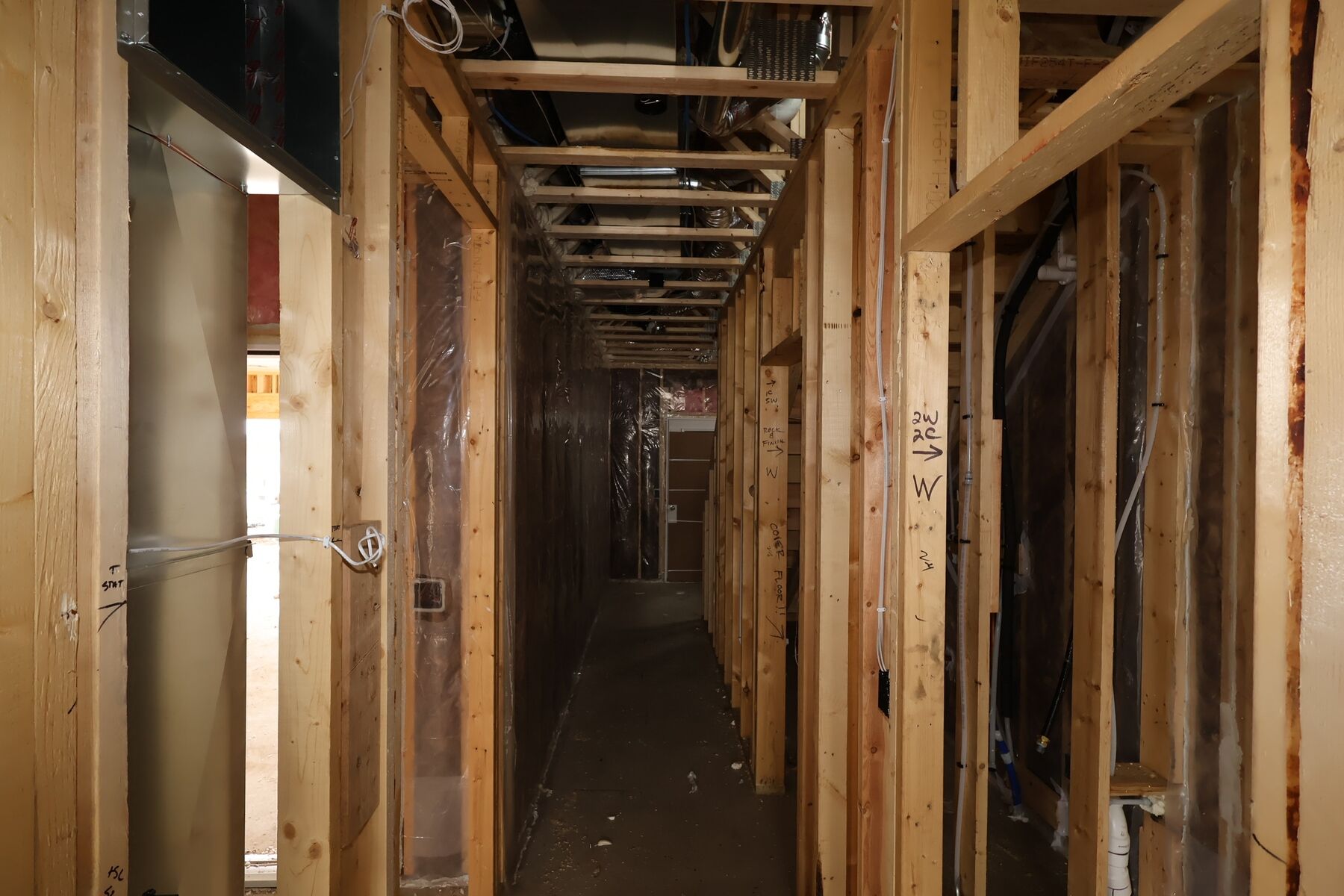 Insulation