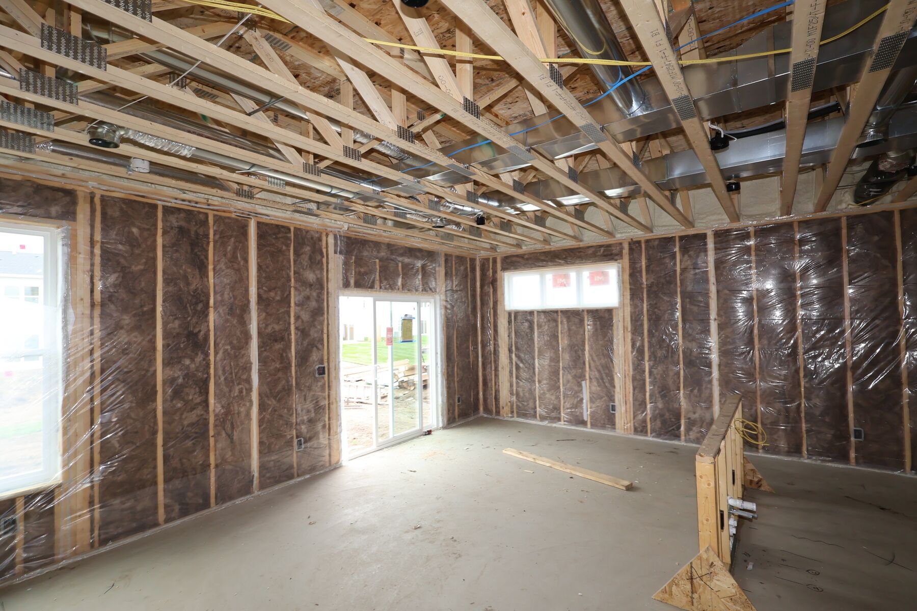 Insulation