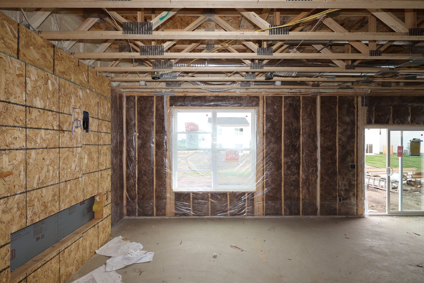 Insulation
