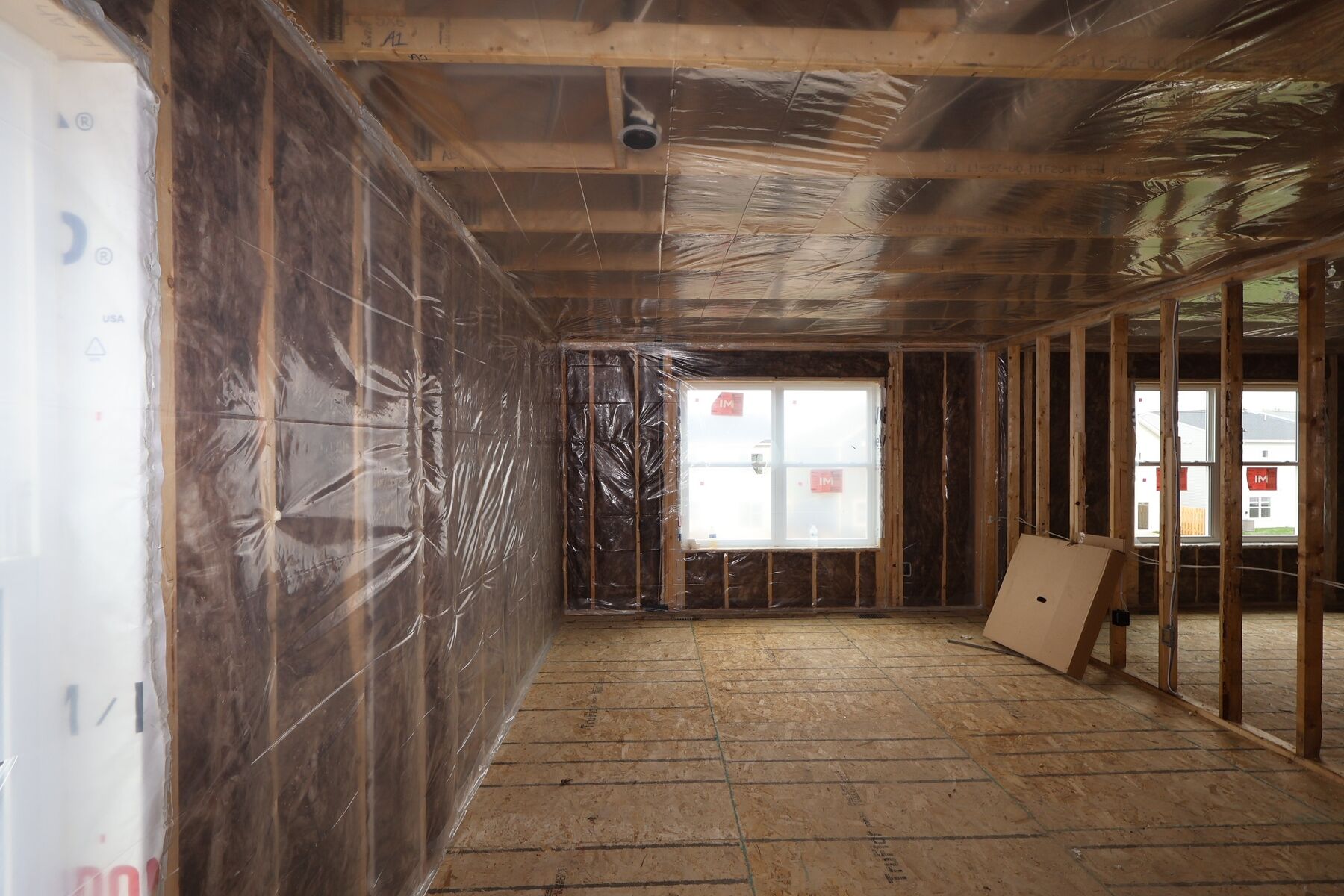 Insulation