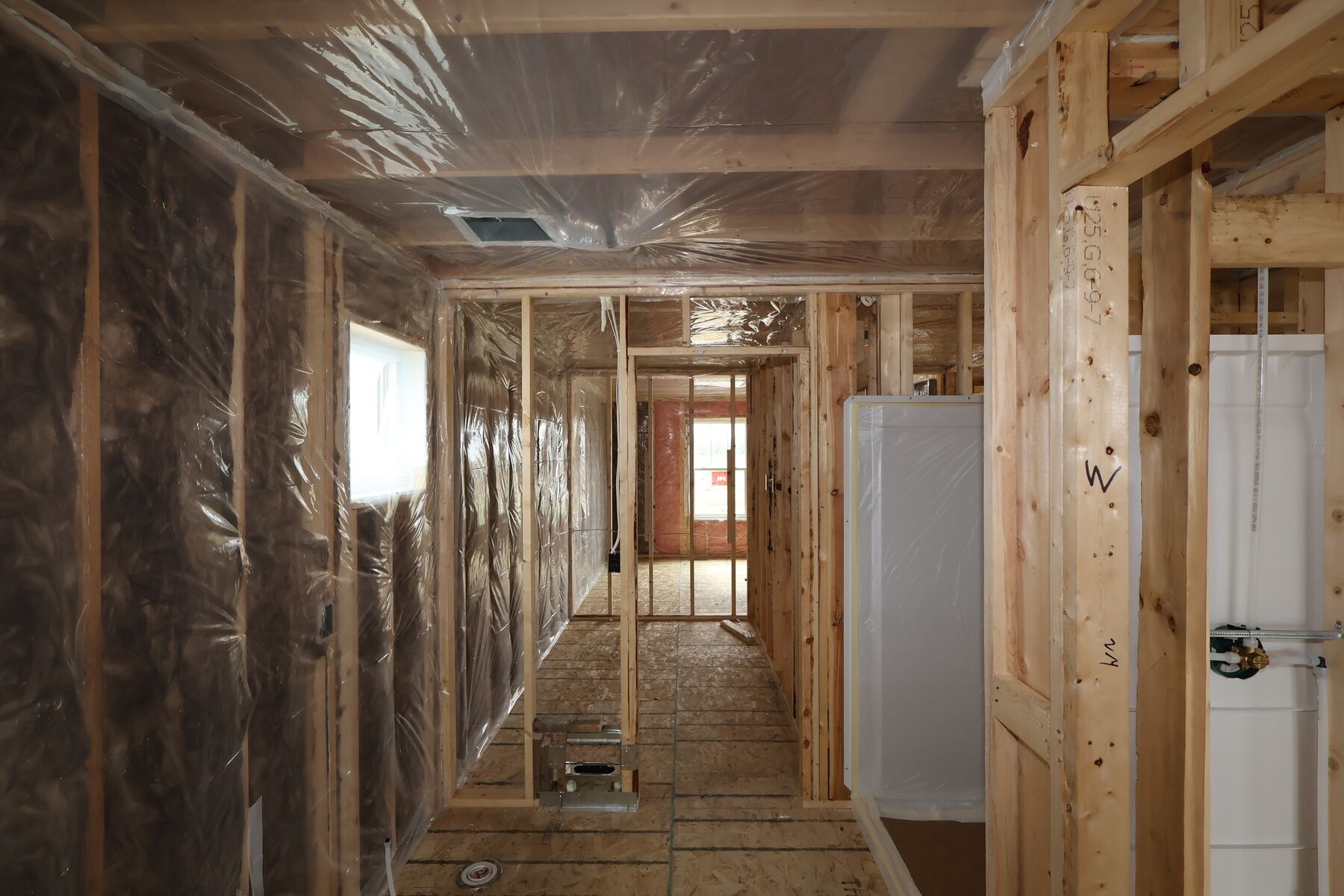 Insulation