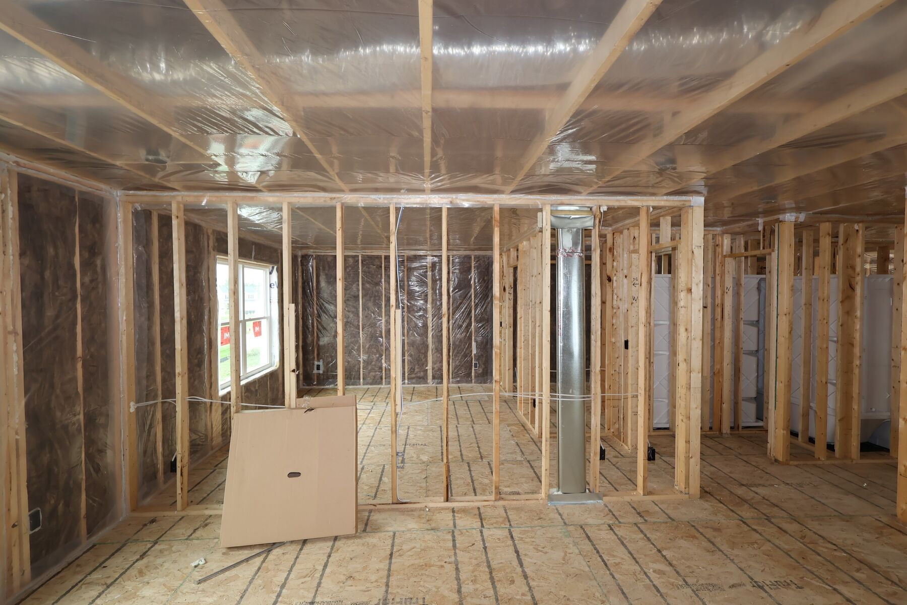 Insulation