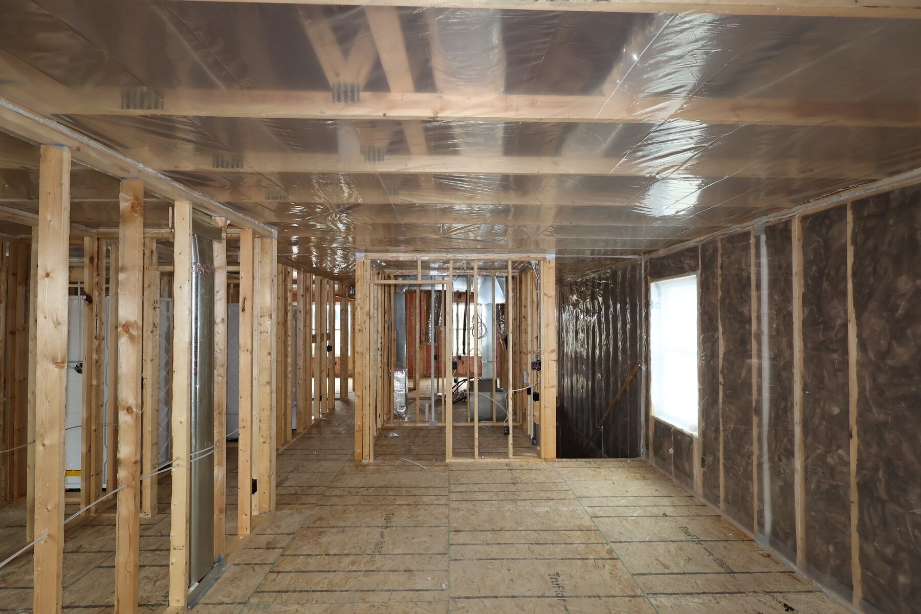 Insulation