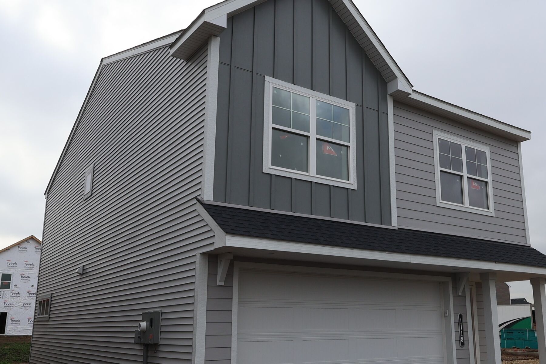 Front Exterior
