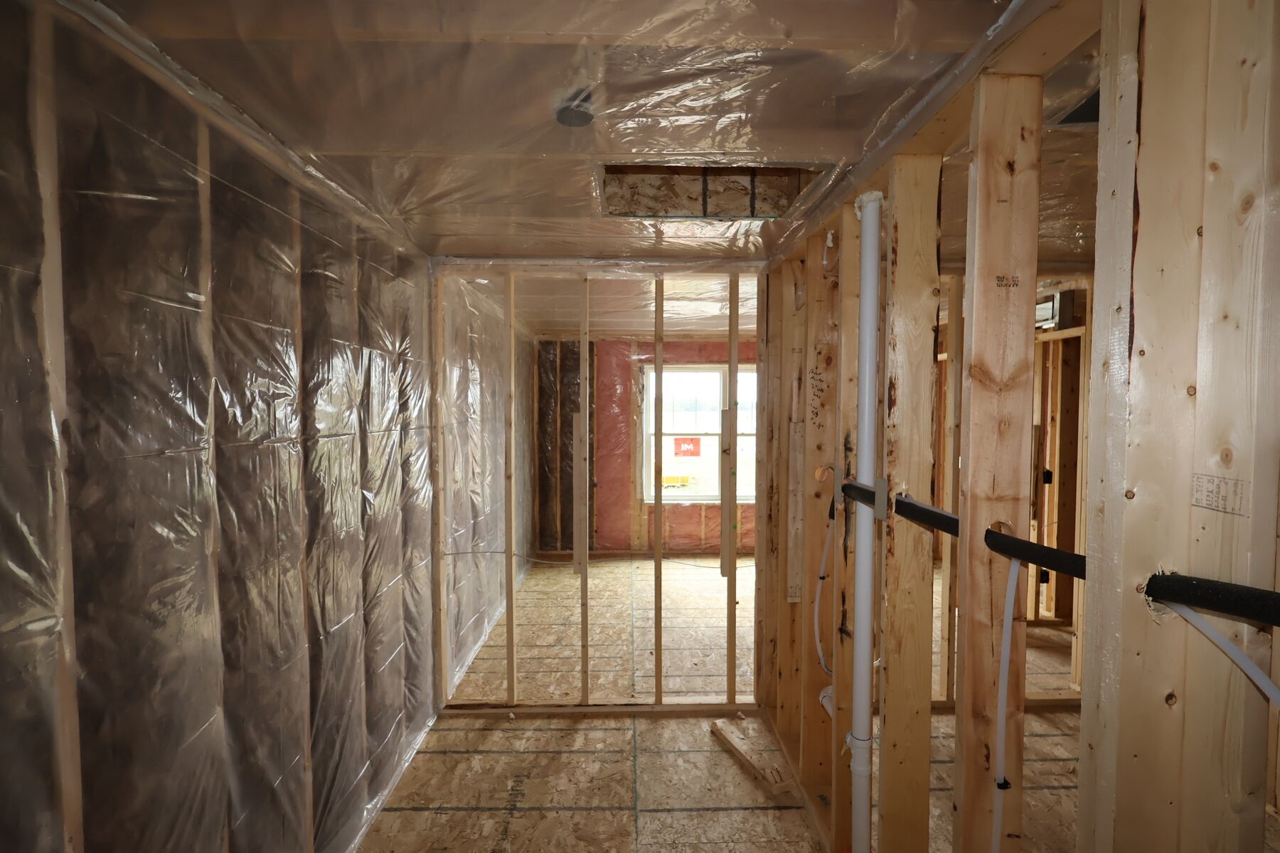 Insulation