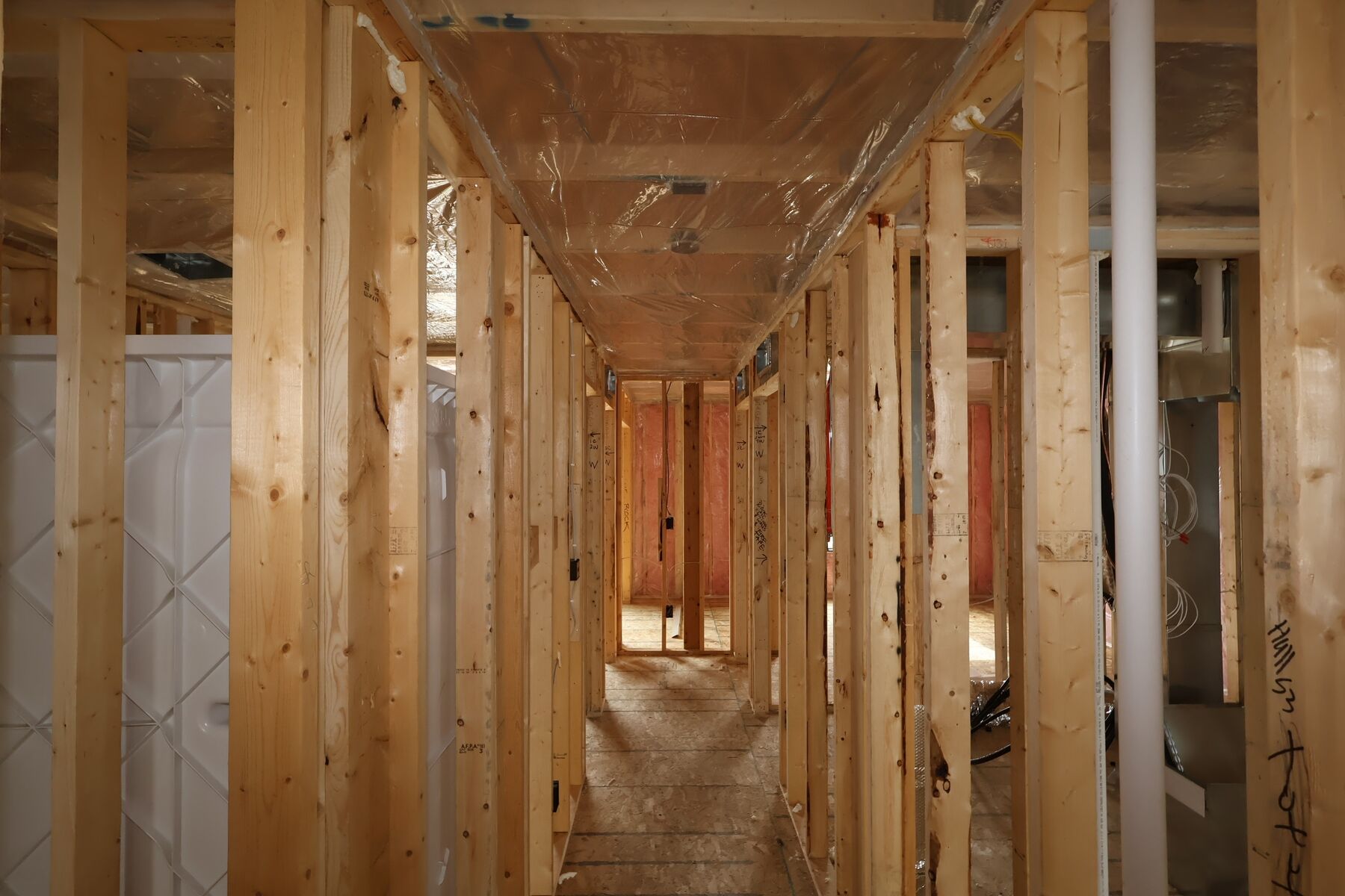 Insulation