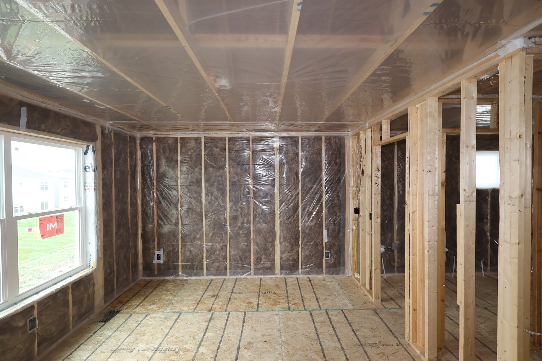 Insulation