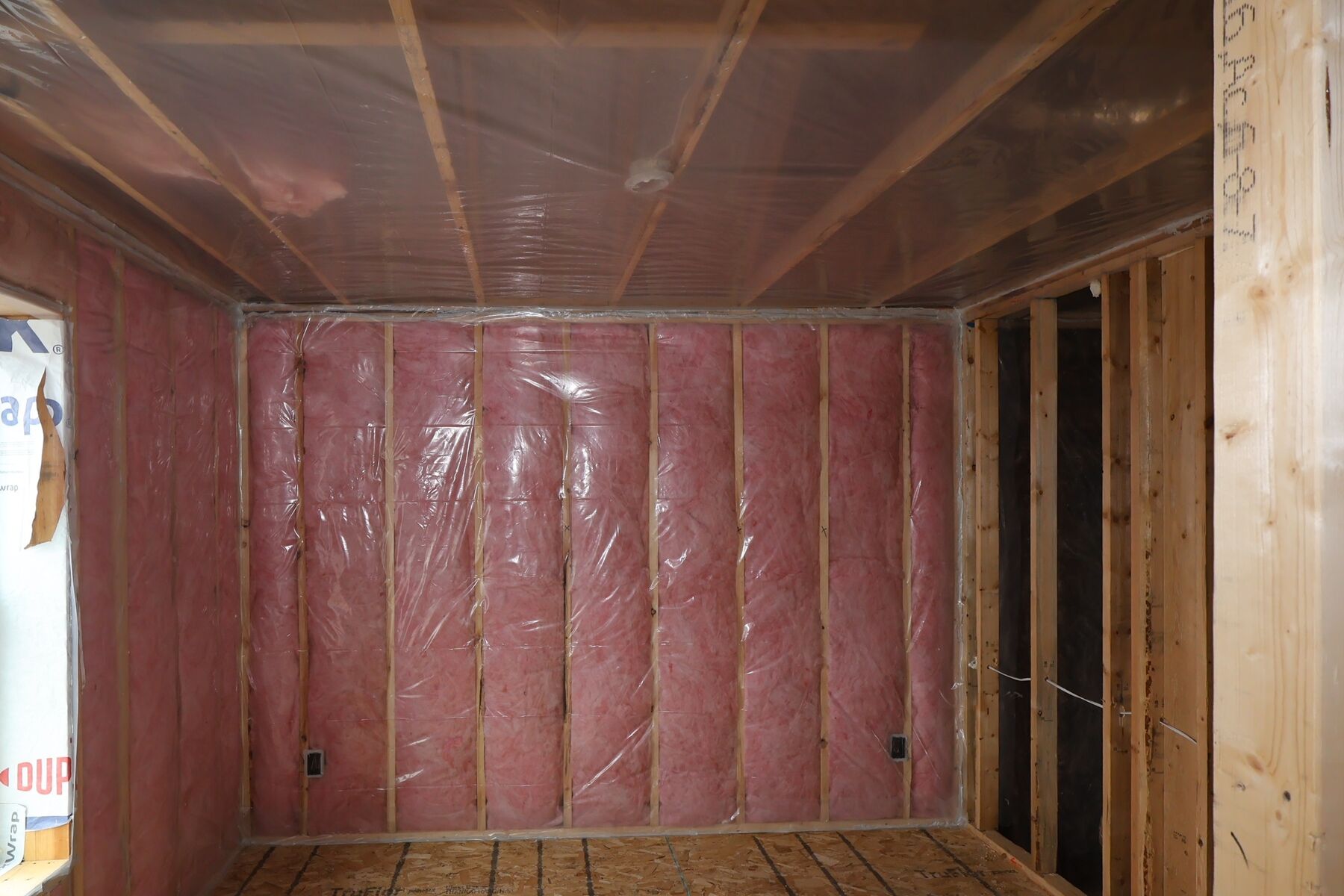 Insulation